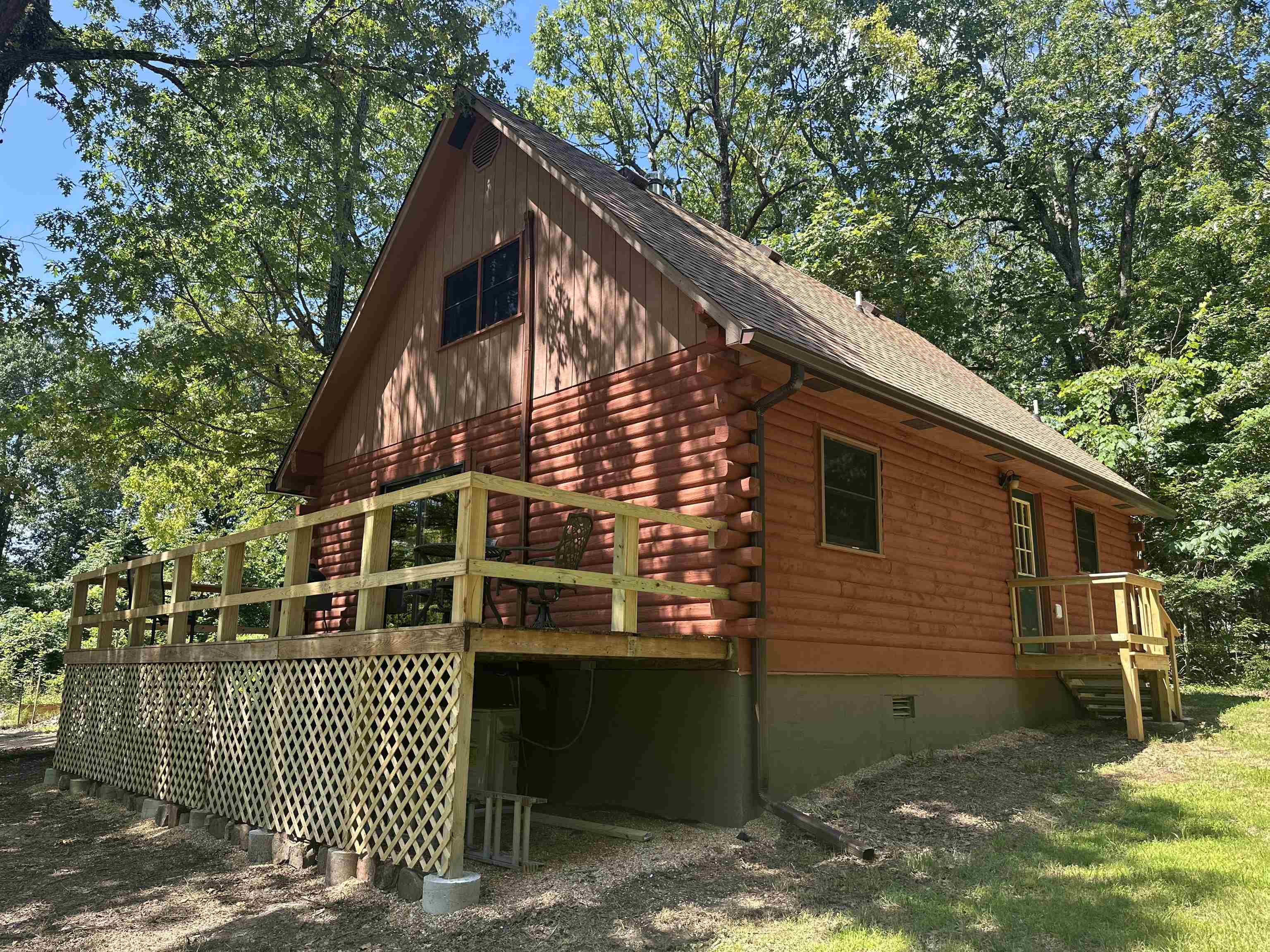 1637 Hwy 178 W  Midway, AR