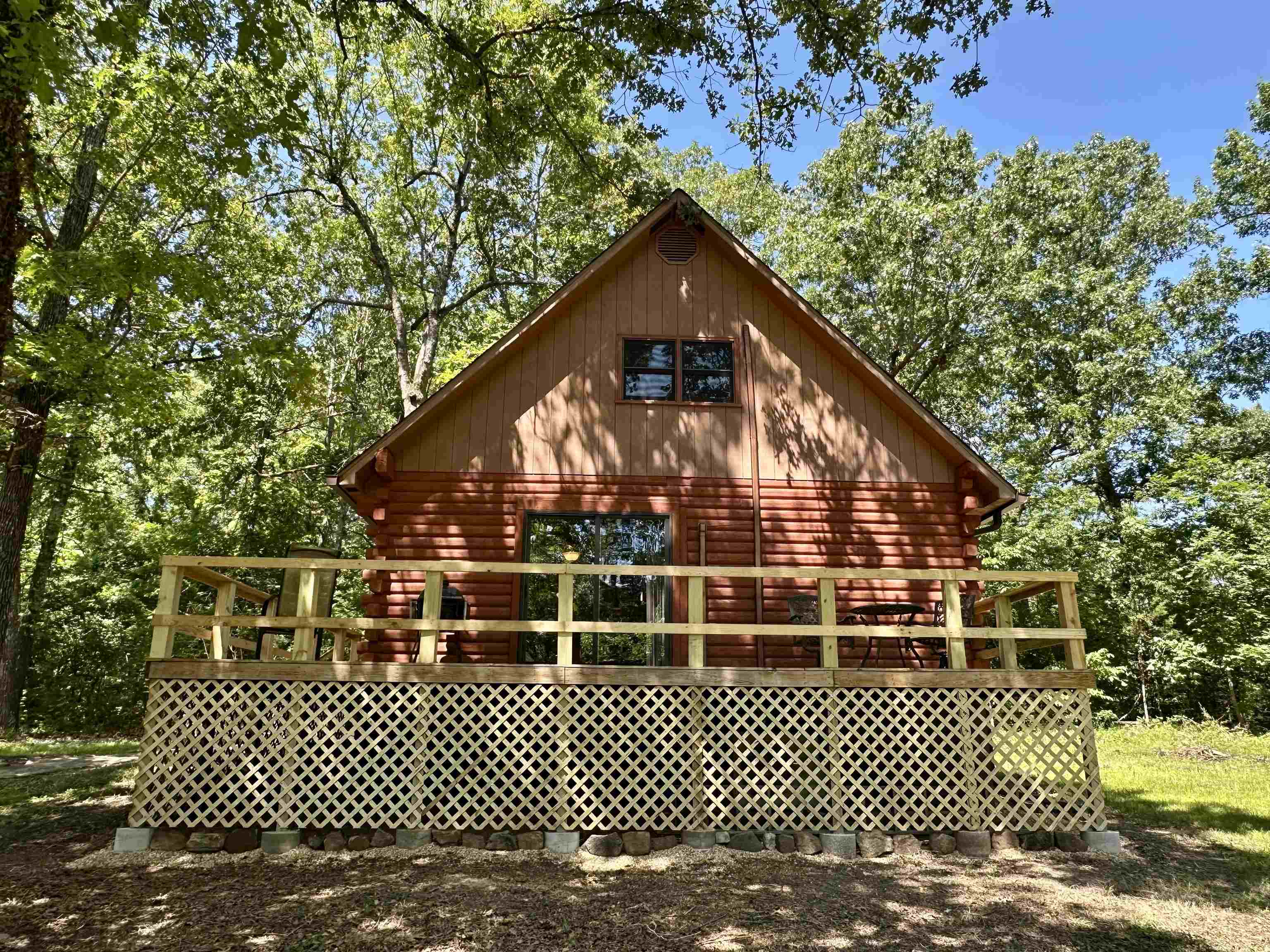 1637 Hwy 178 W  Midway, AR