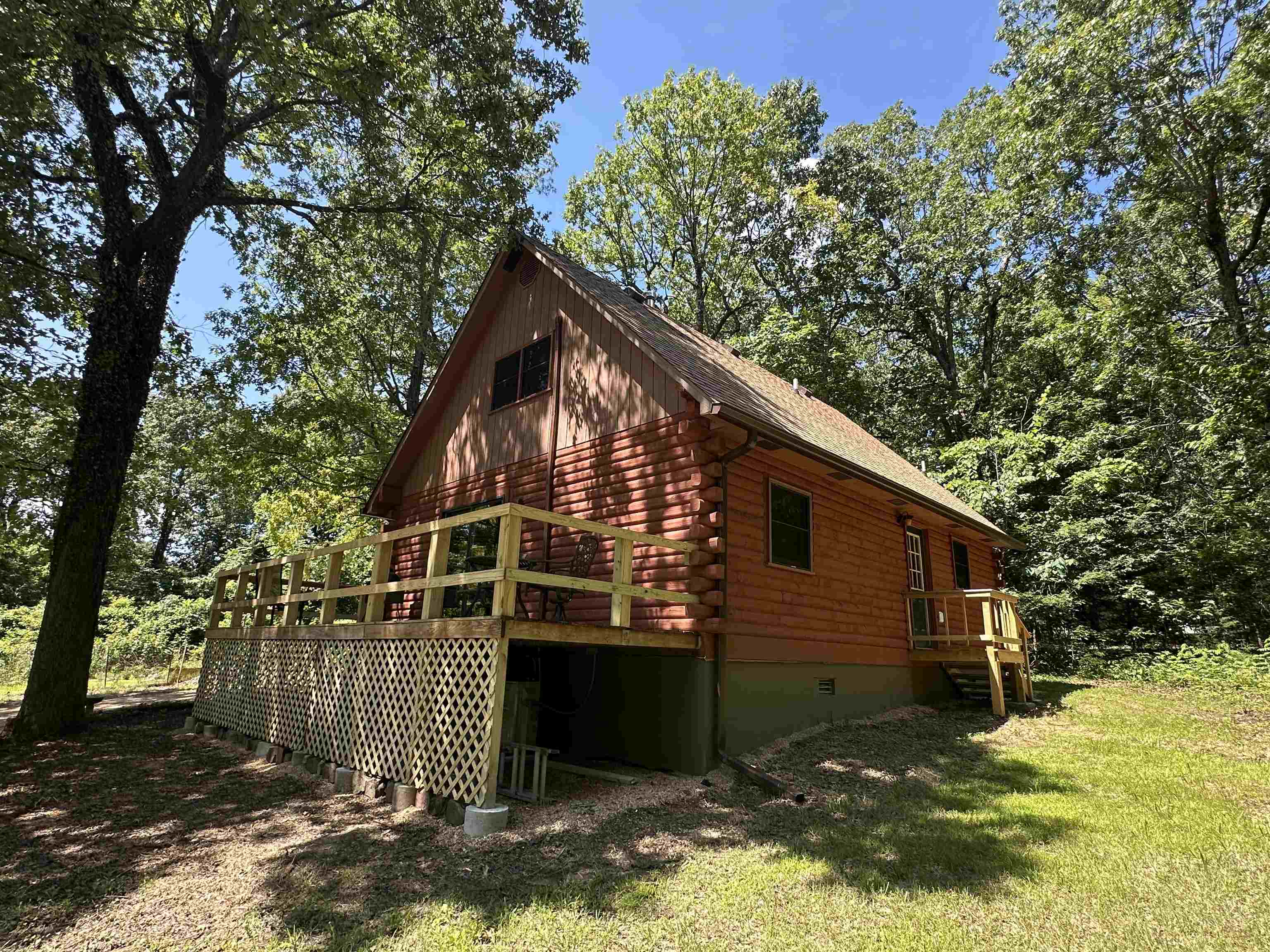 1637 Hwy 178 W  Midway, AR