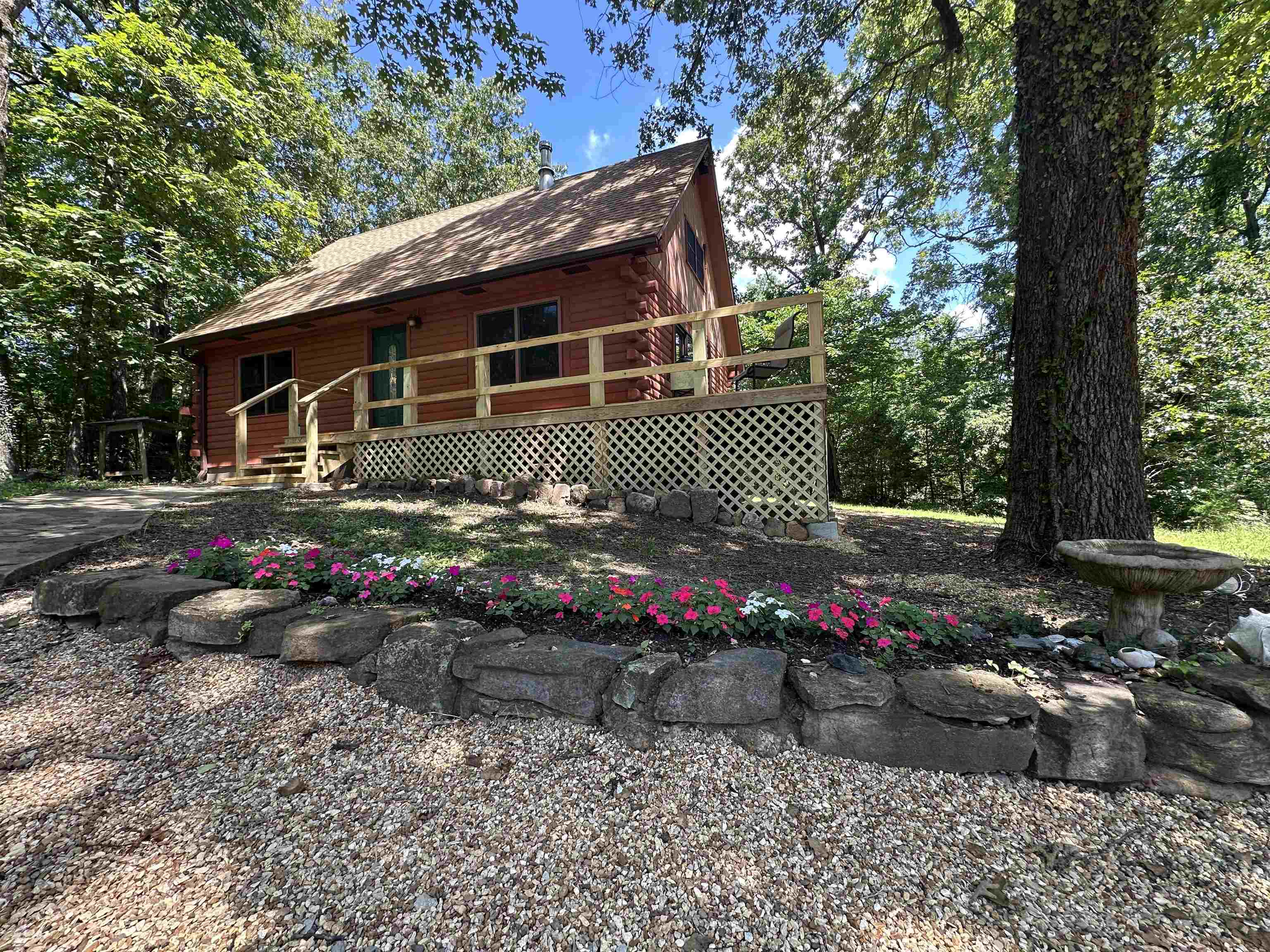 1637 Hwy 178 W  Midway, AR