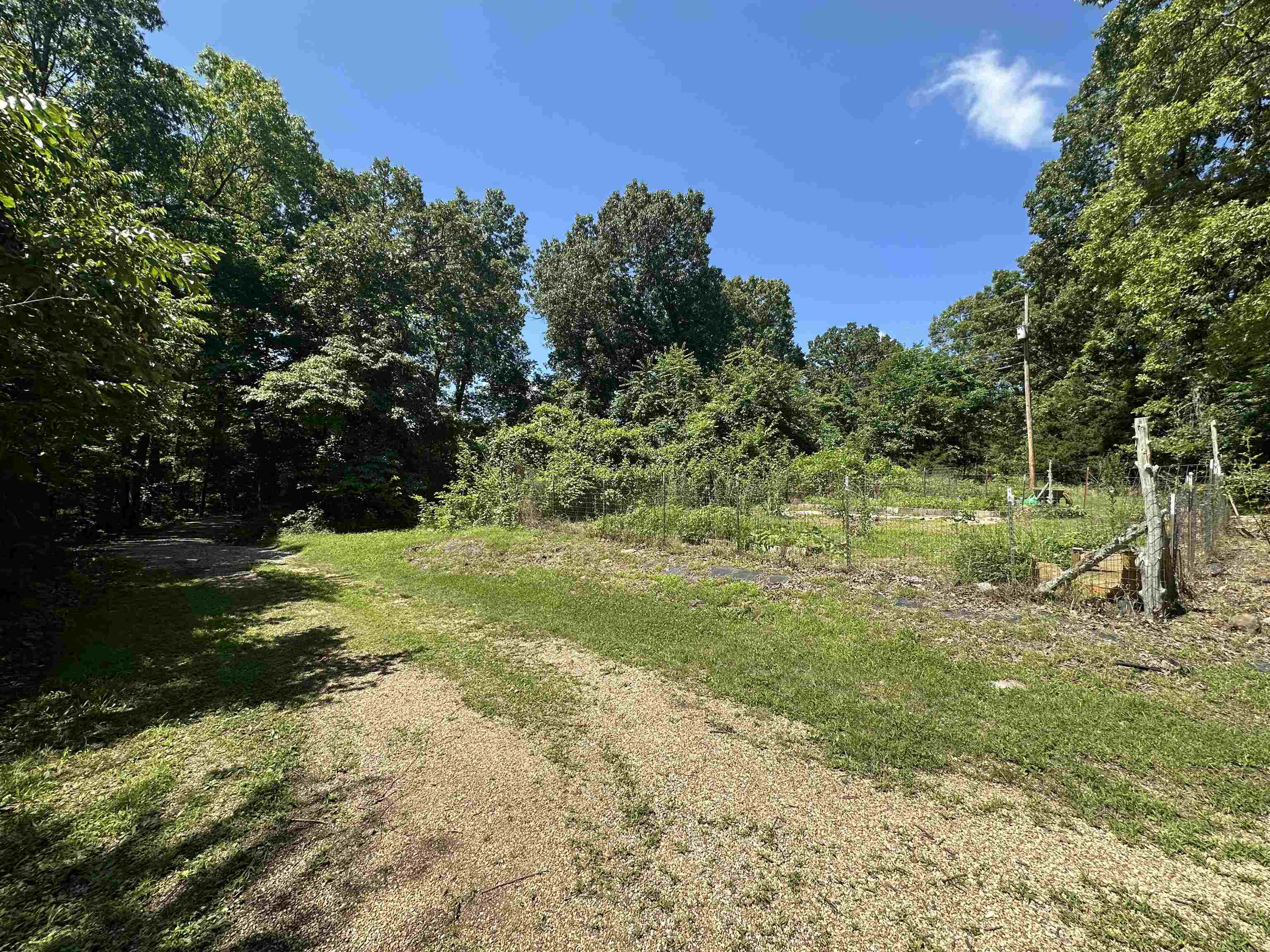 1637 Hwy 178 W  Midway, AR