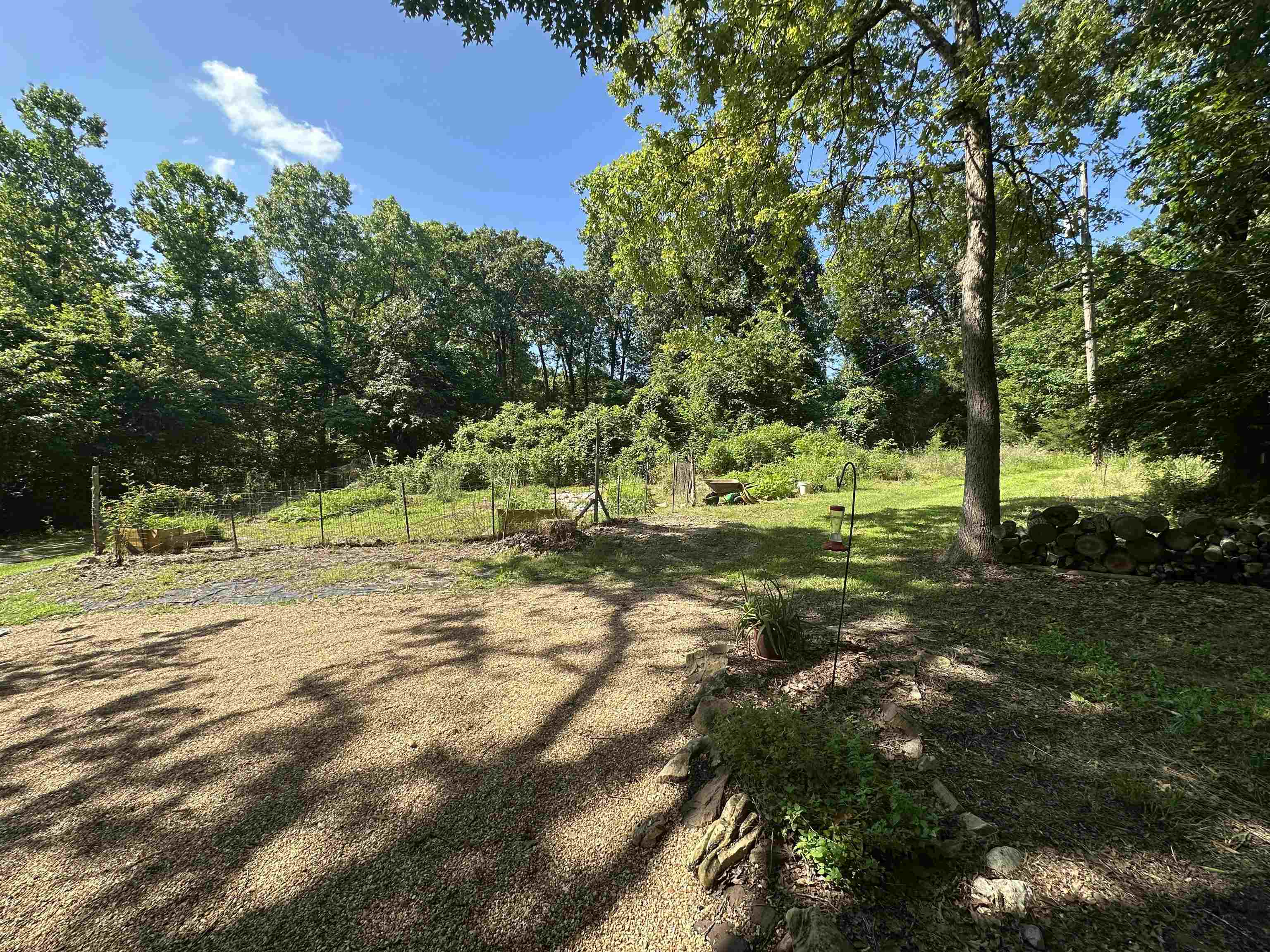 1637 Hwy 178 W  Midway, AR