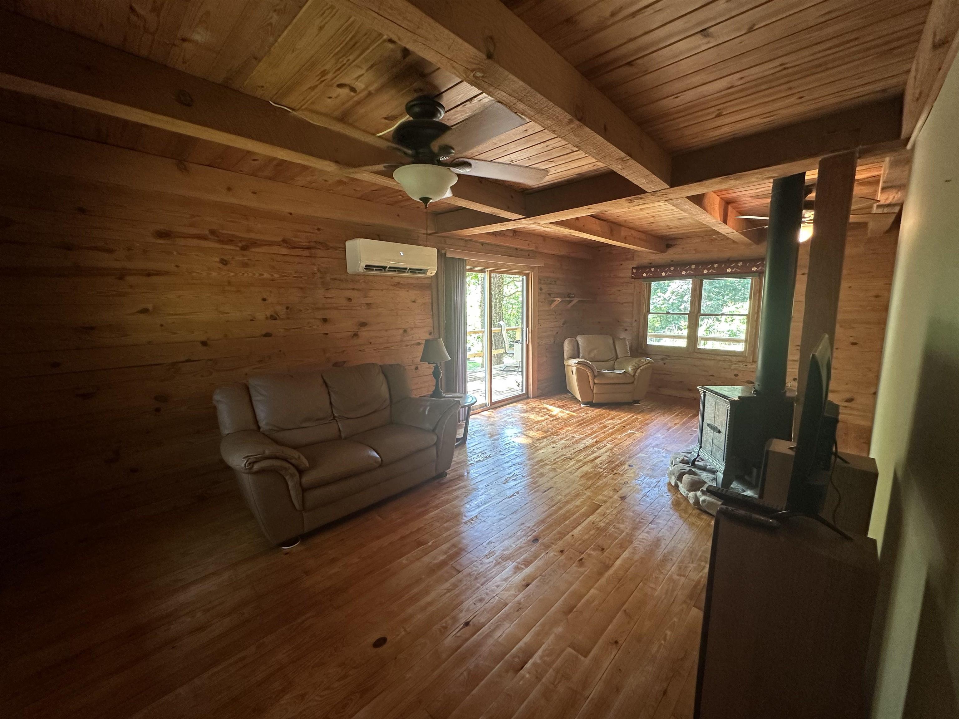 1637 Hwy 178 W  Midway, AR