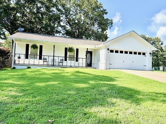 6500 Lakewood  Sherwood, AR
