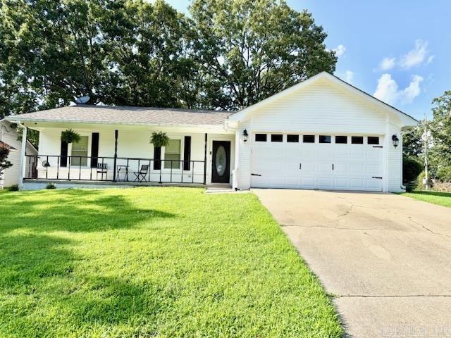 6500 Lakewood  Sherwood, AR