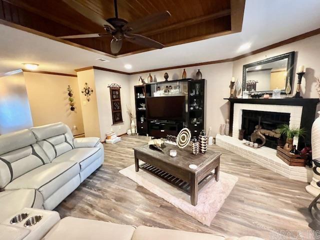 6500 Lakewood  Sherwood, AR