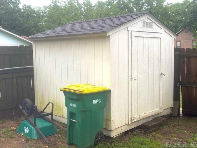 6500 Lakewood  Sherwood, AR