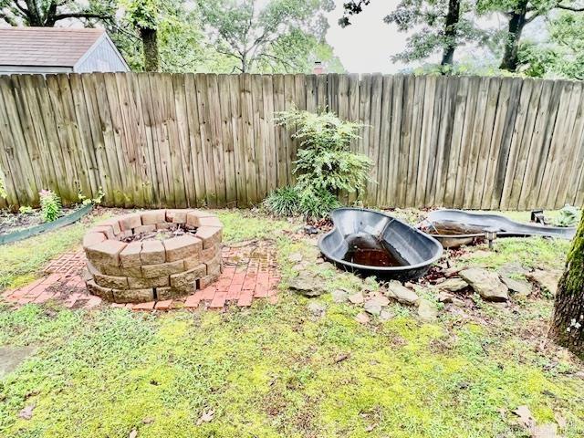 6500 Lakewood  Sherwood, AR