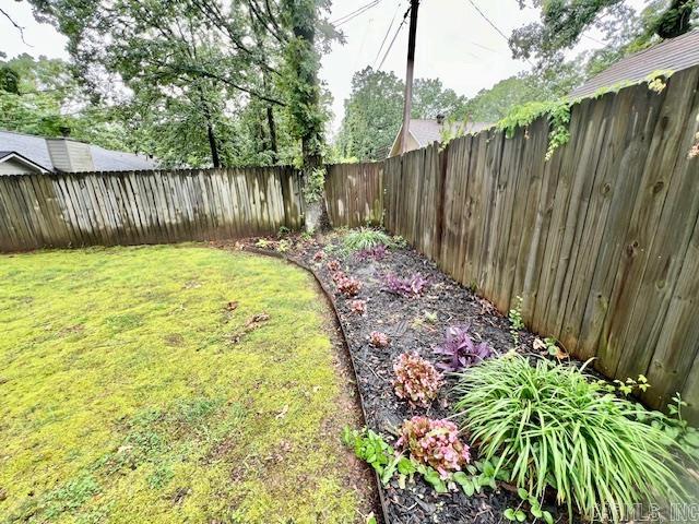 6500 Lakewood  Sherwood, AR
