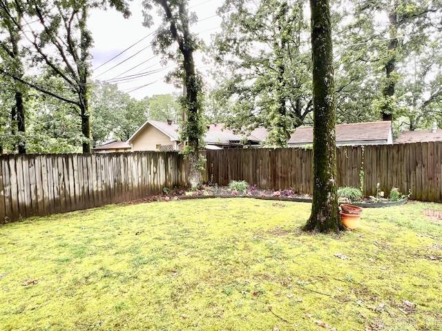 6500 Lakewood  Sherwood, AR