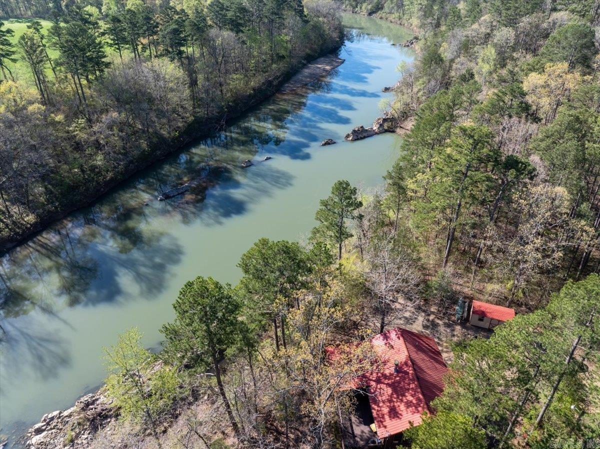 300 Polk Road 153  Hatfield, AR