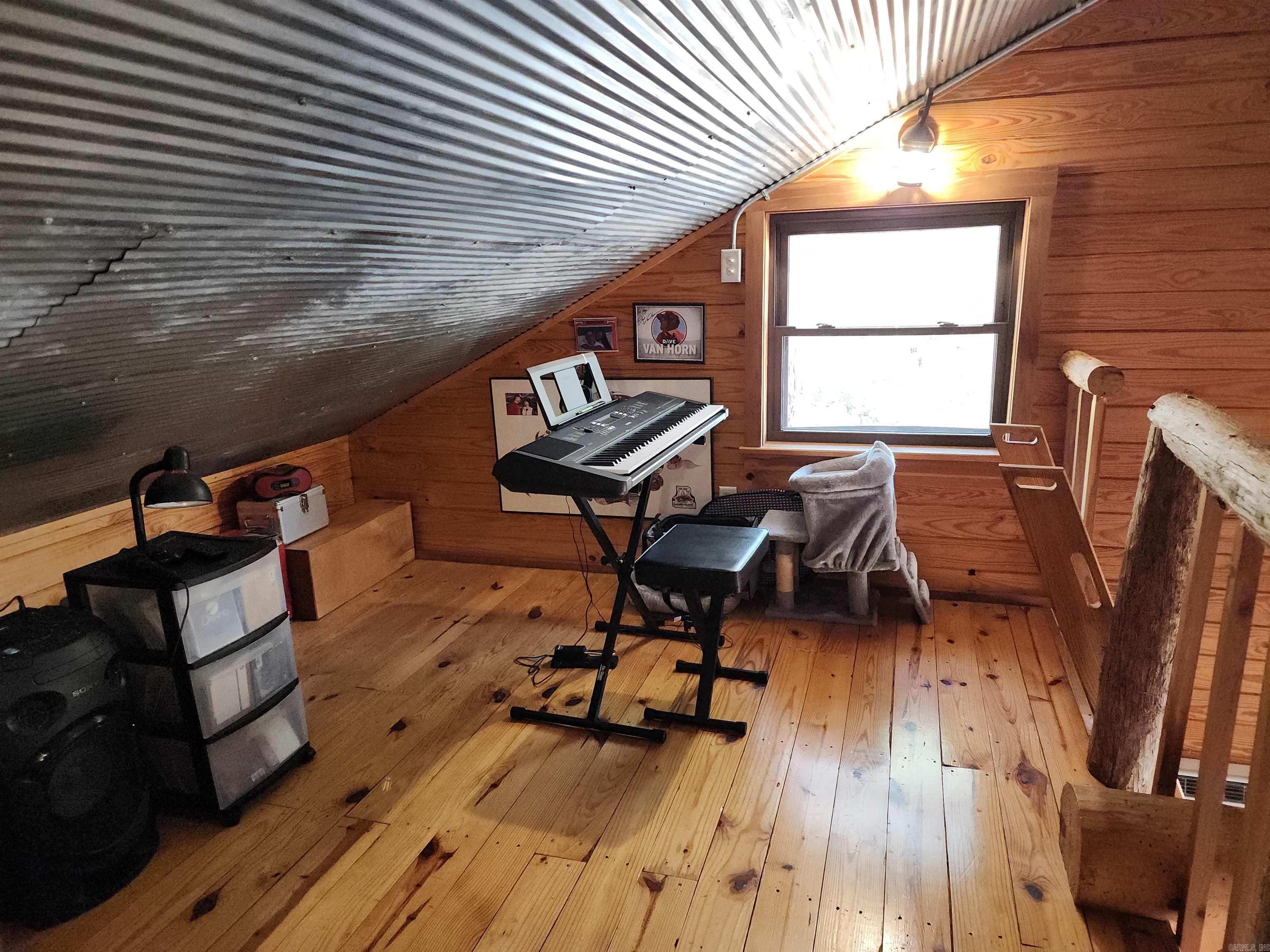 300 Polk Road 153  Hatfield, AR