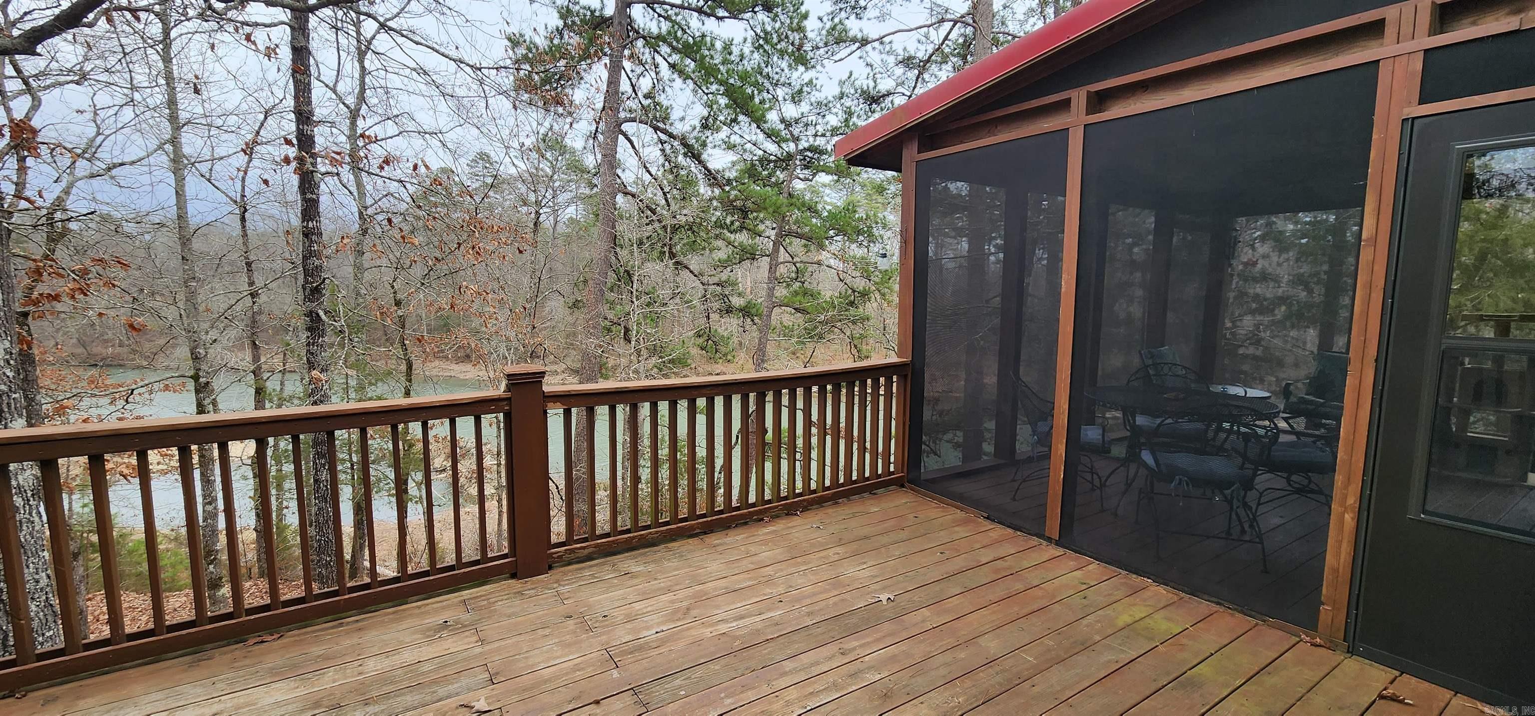 300 Polk Road 153  Hatfield, AR