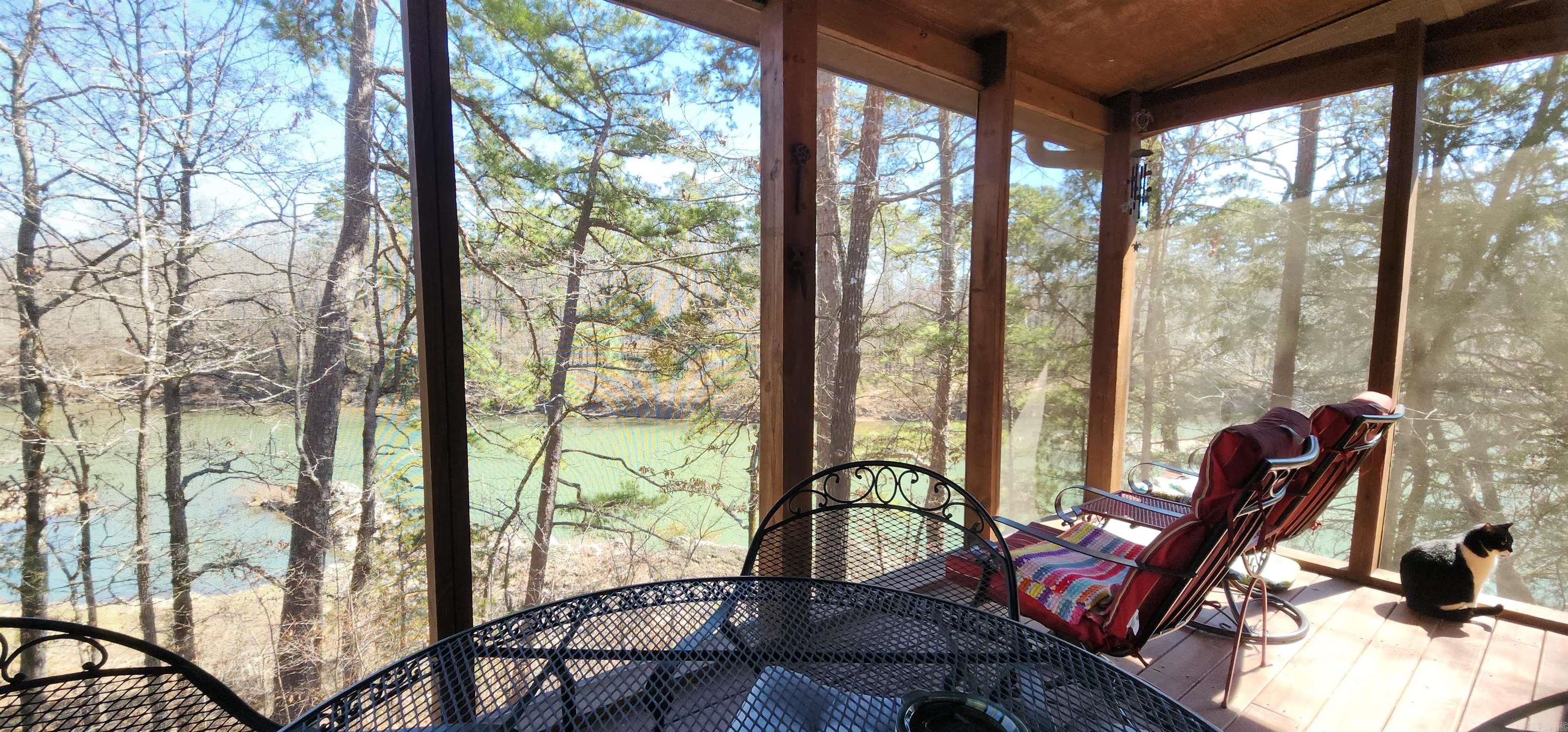 300 Polk Road 153  Hatfield, AR