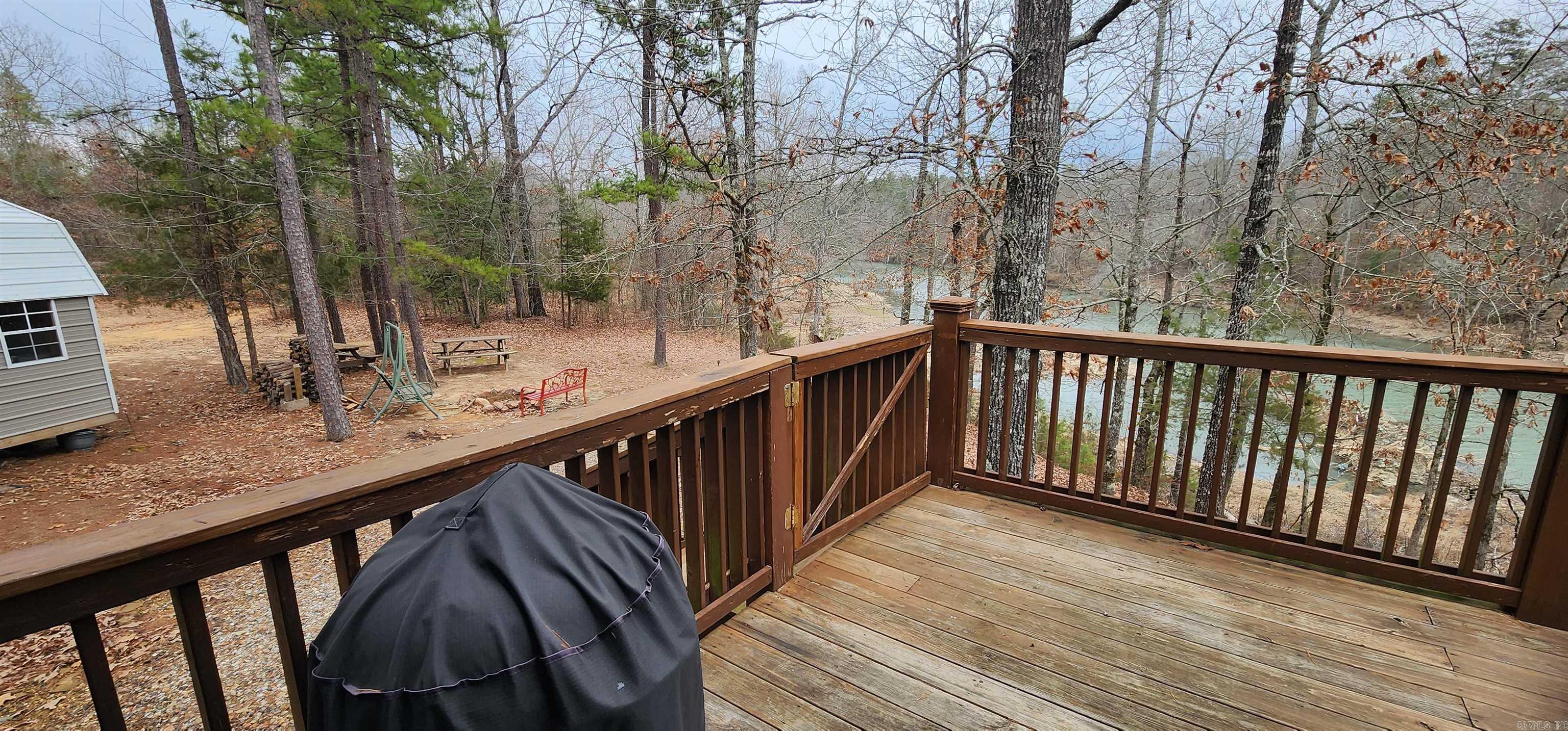 300 Polk Road 153  Hatfield, AR