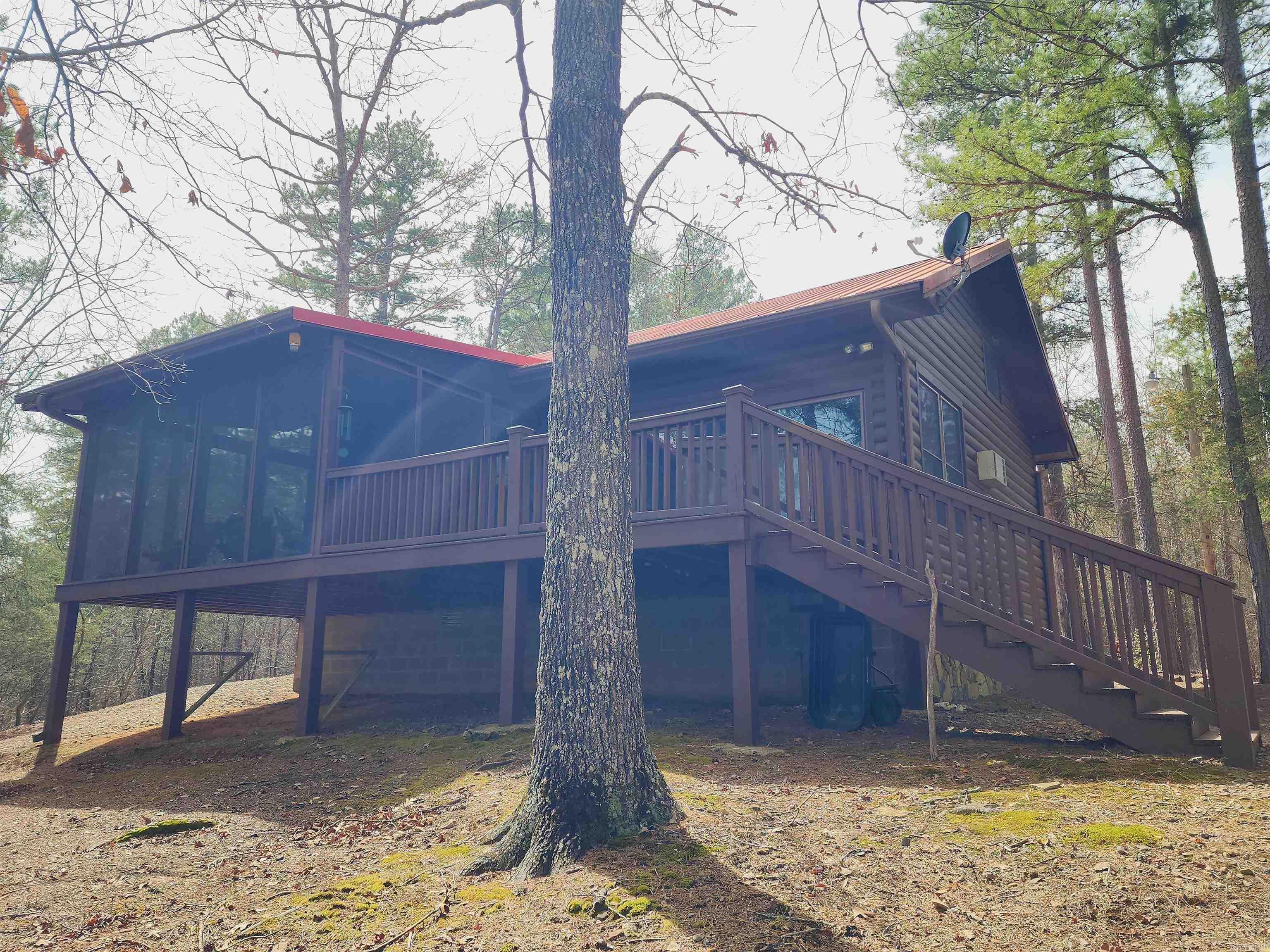 300 Polk Road 153  Hatfield, AR