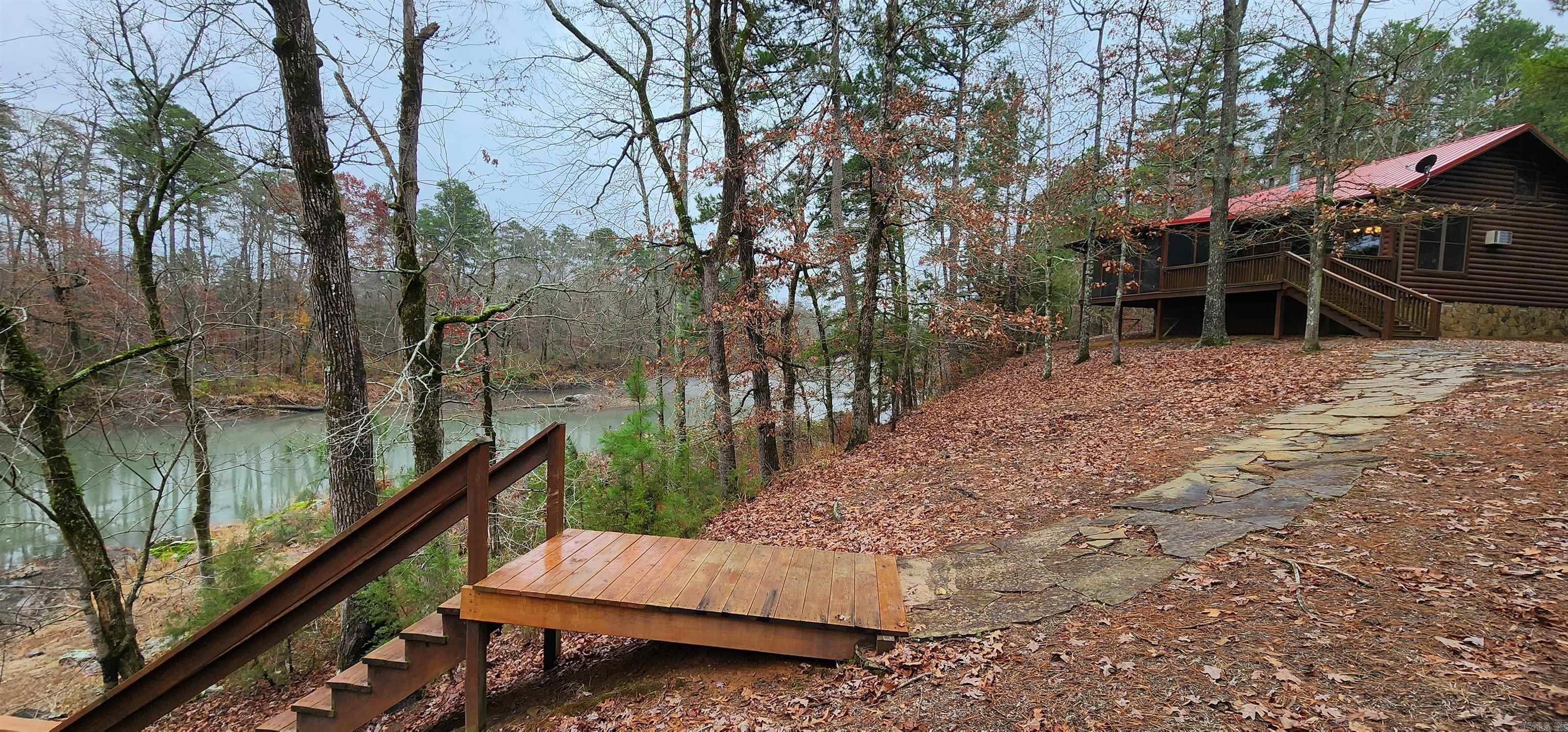 300 Polk Road 153  Hatfield, AR