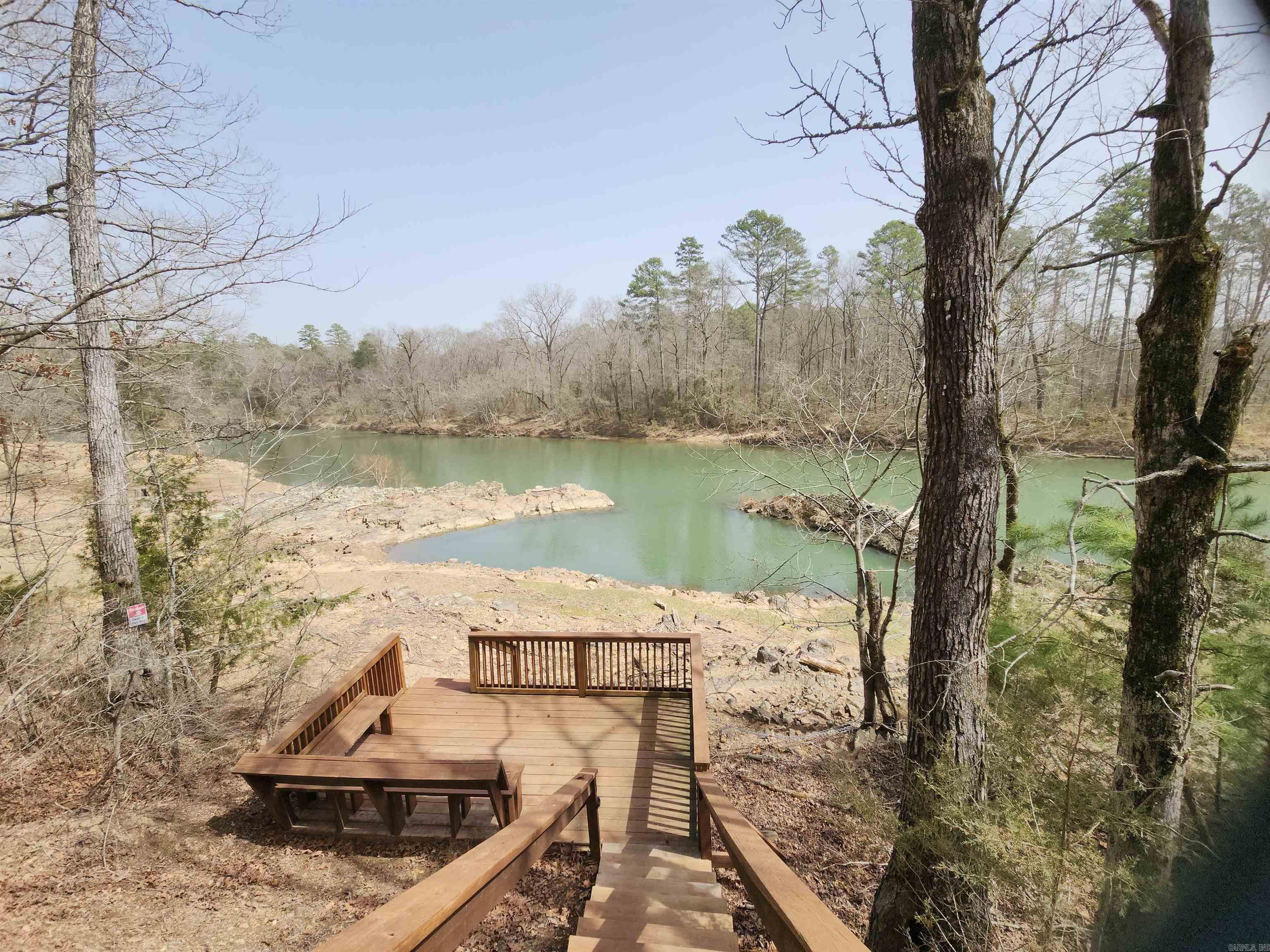 300 Polk Road 153  Hatfield, AR