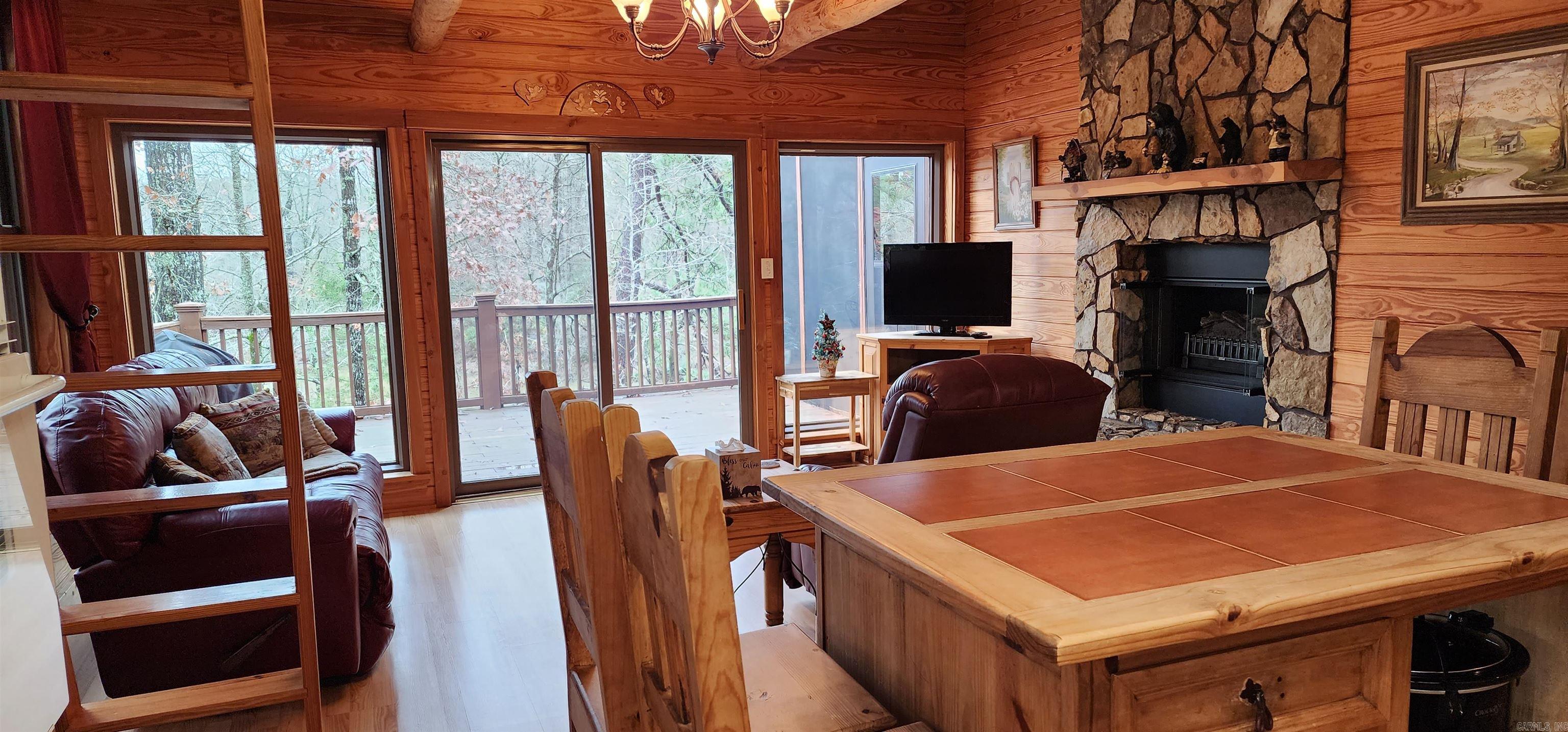 300 Polk Road 153  Hatfield, AR