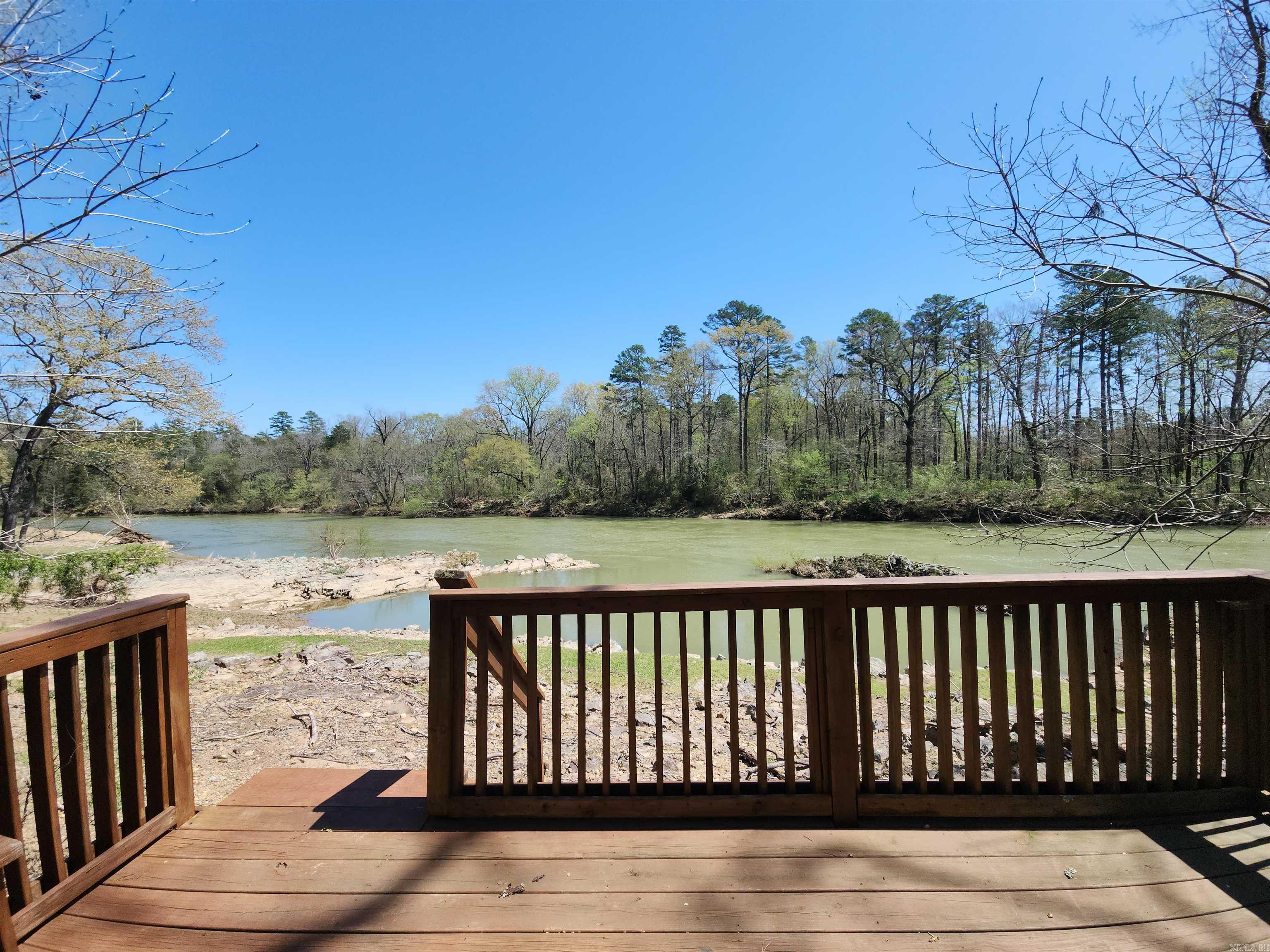 300 Polk Road 153  Hatfield, AR