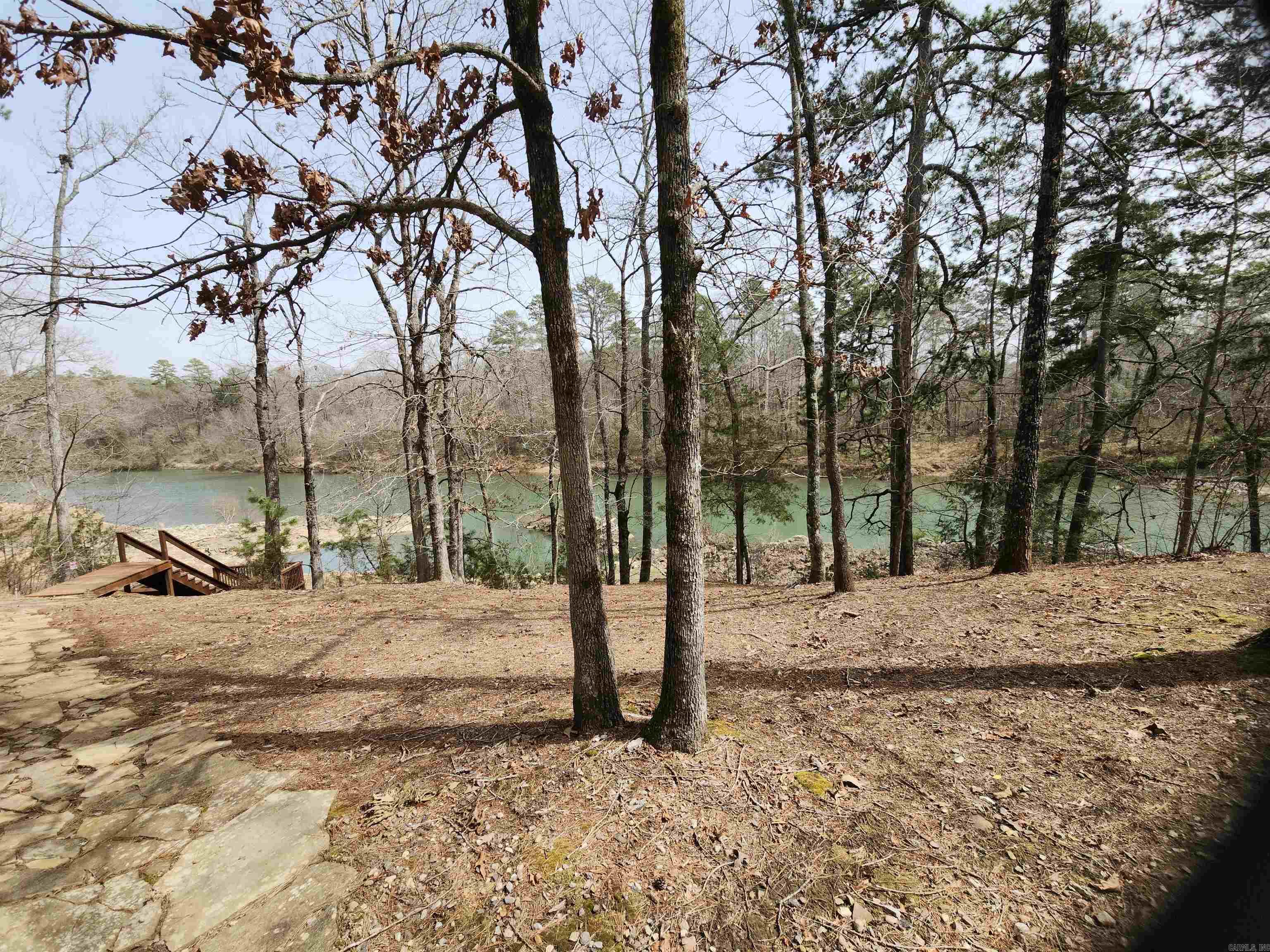 300 Polk Road 153  Hatfield, AR