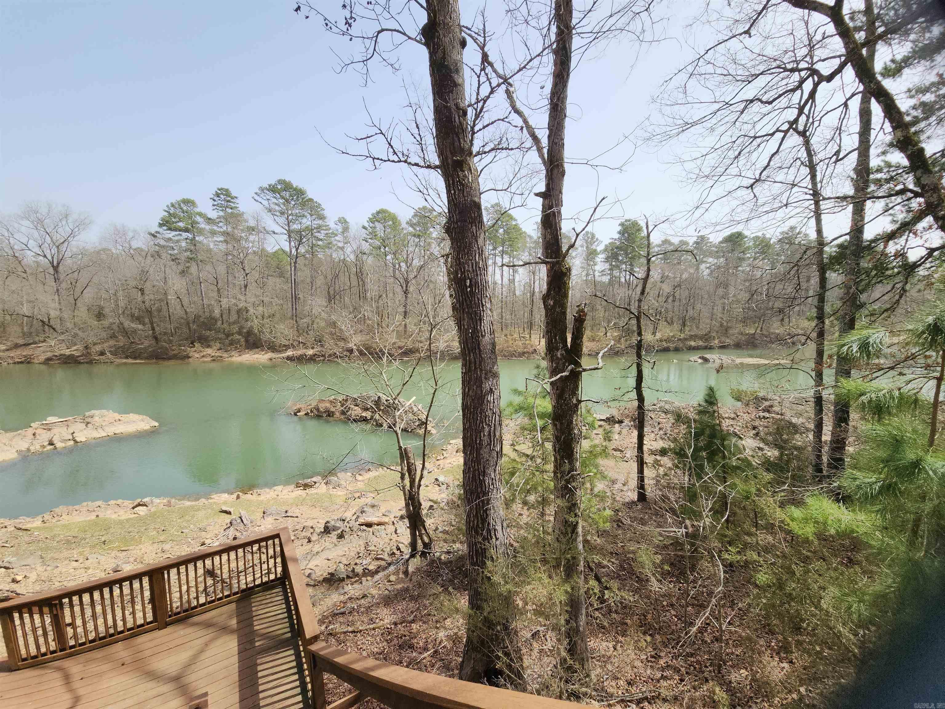 300 Polk Road 153  Hatfield, AR