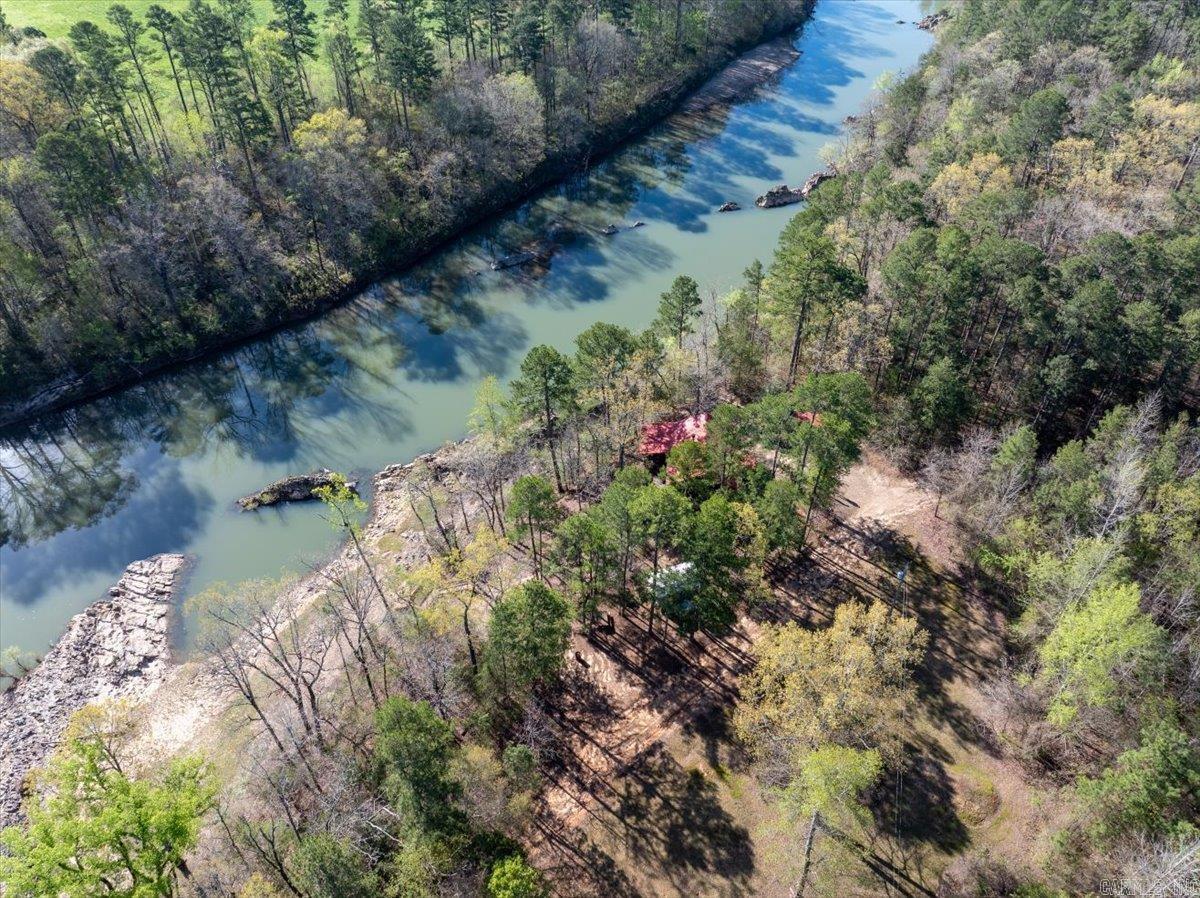 300 Polk Road 153  Hatfield, AR