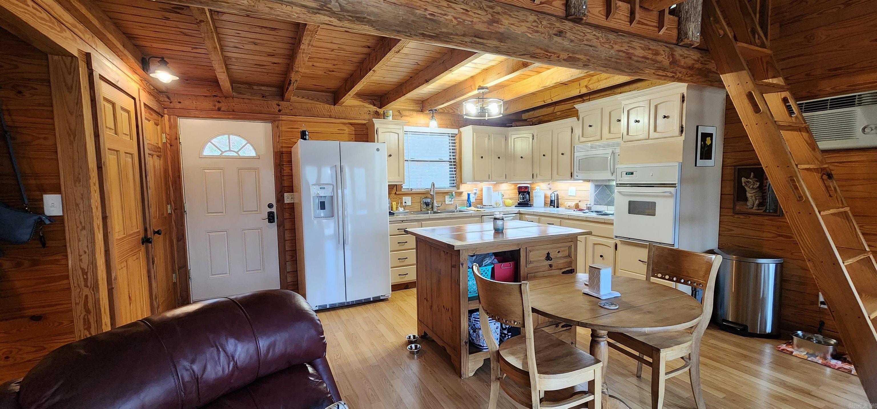 300 Polk Road 153  Hatfield, AR