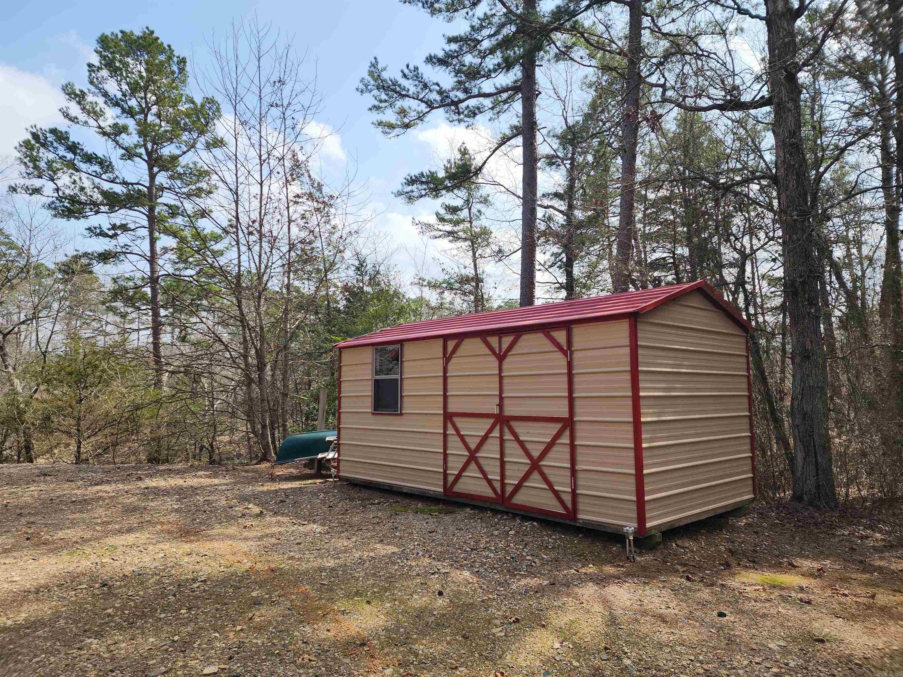 300 Polk Road 153  Hatfield, AR