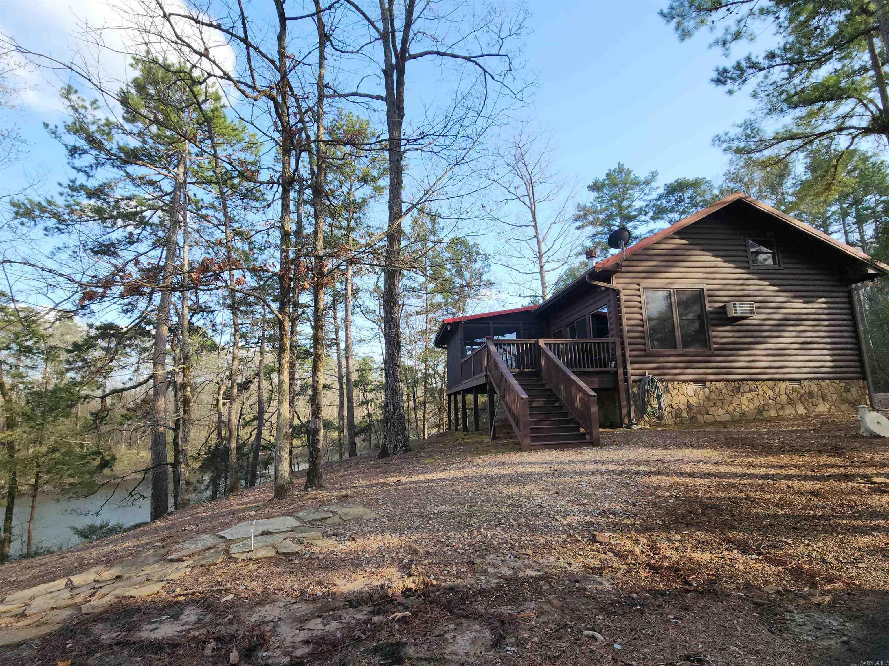 300 Polk Road 153  Hatfield, AR
