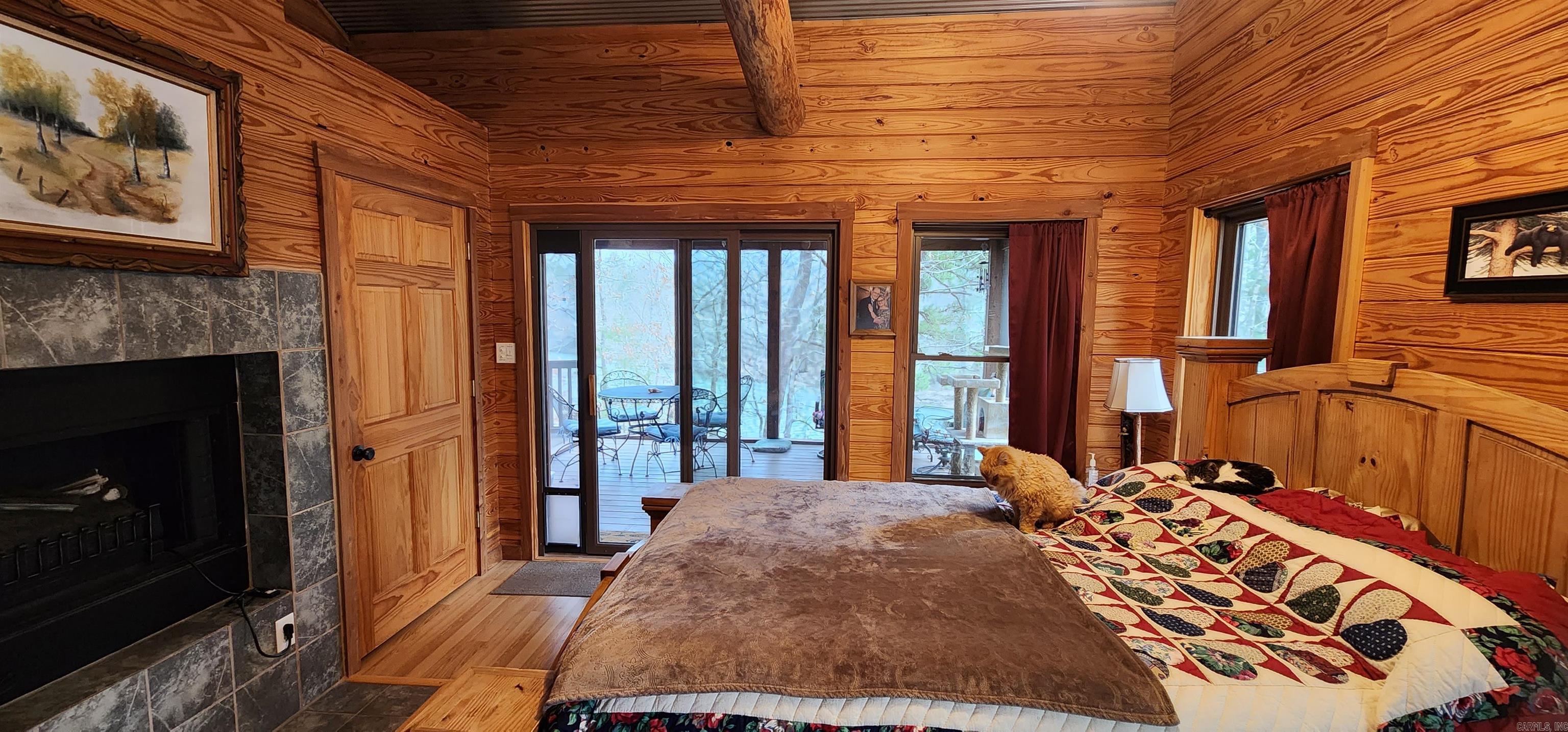 300 Polk Road 153  Hatfield, AR