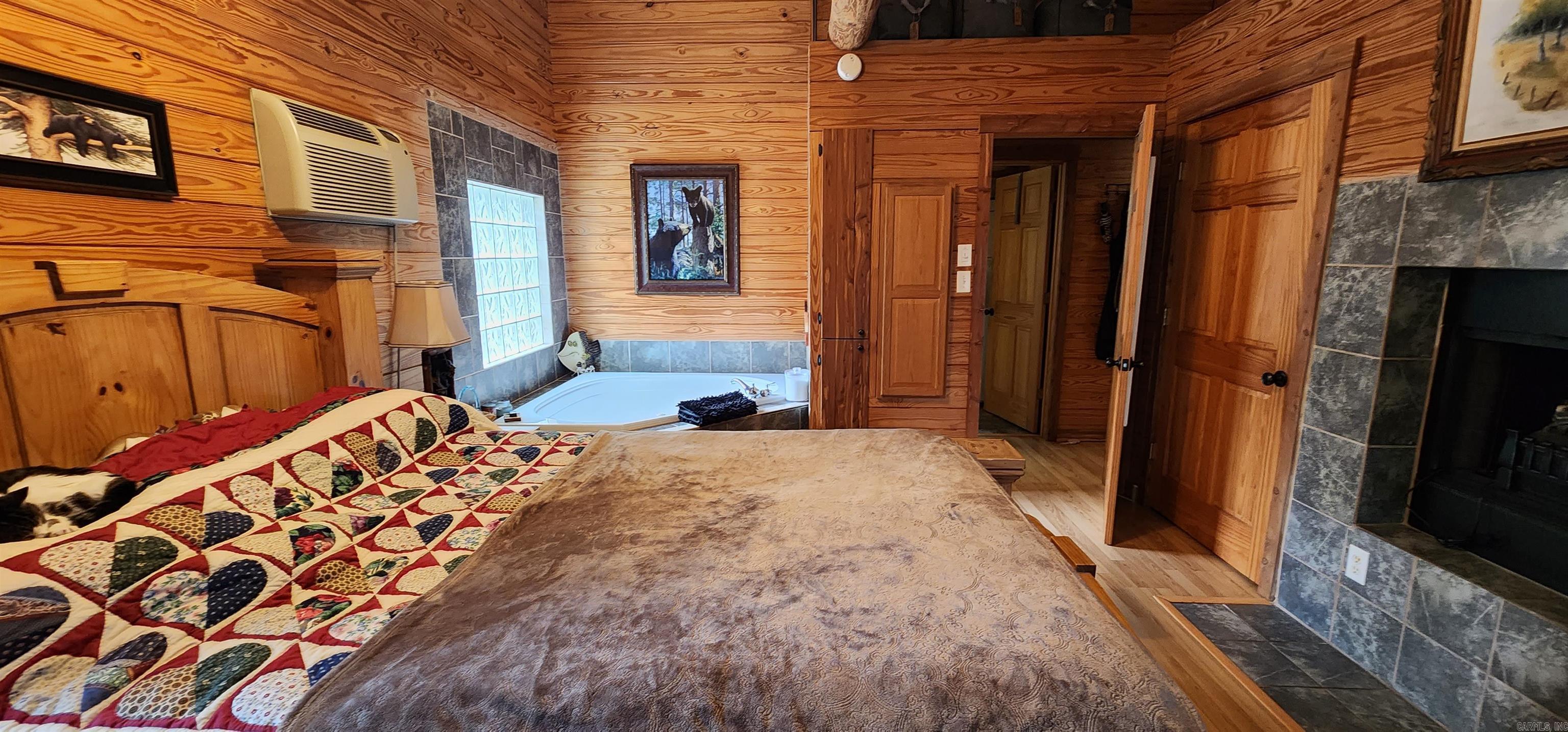 300 Polk Road 153  Hatfield, AR
