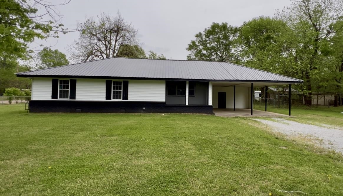 417 W Forrest  Jonesboro, AR