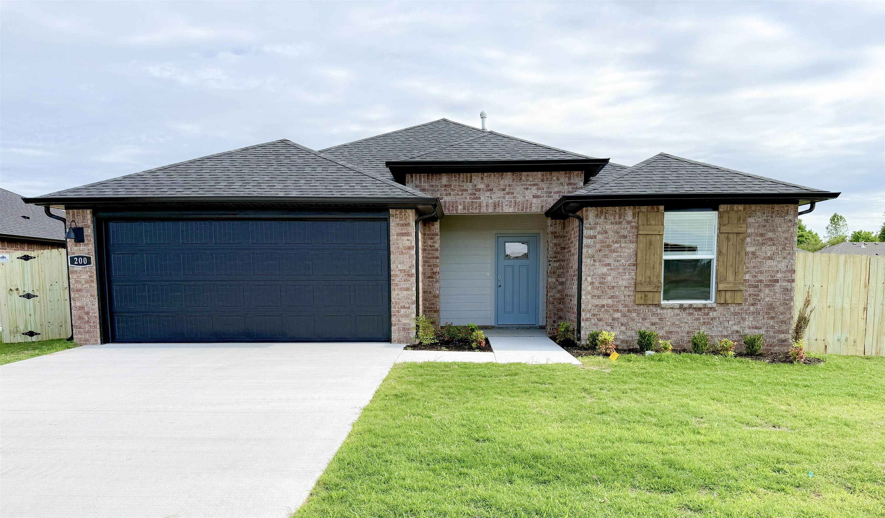 10501 Leyland  North Little Rock, AR