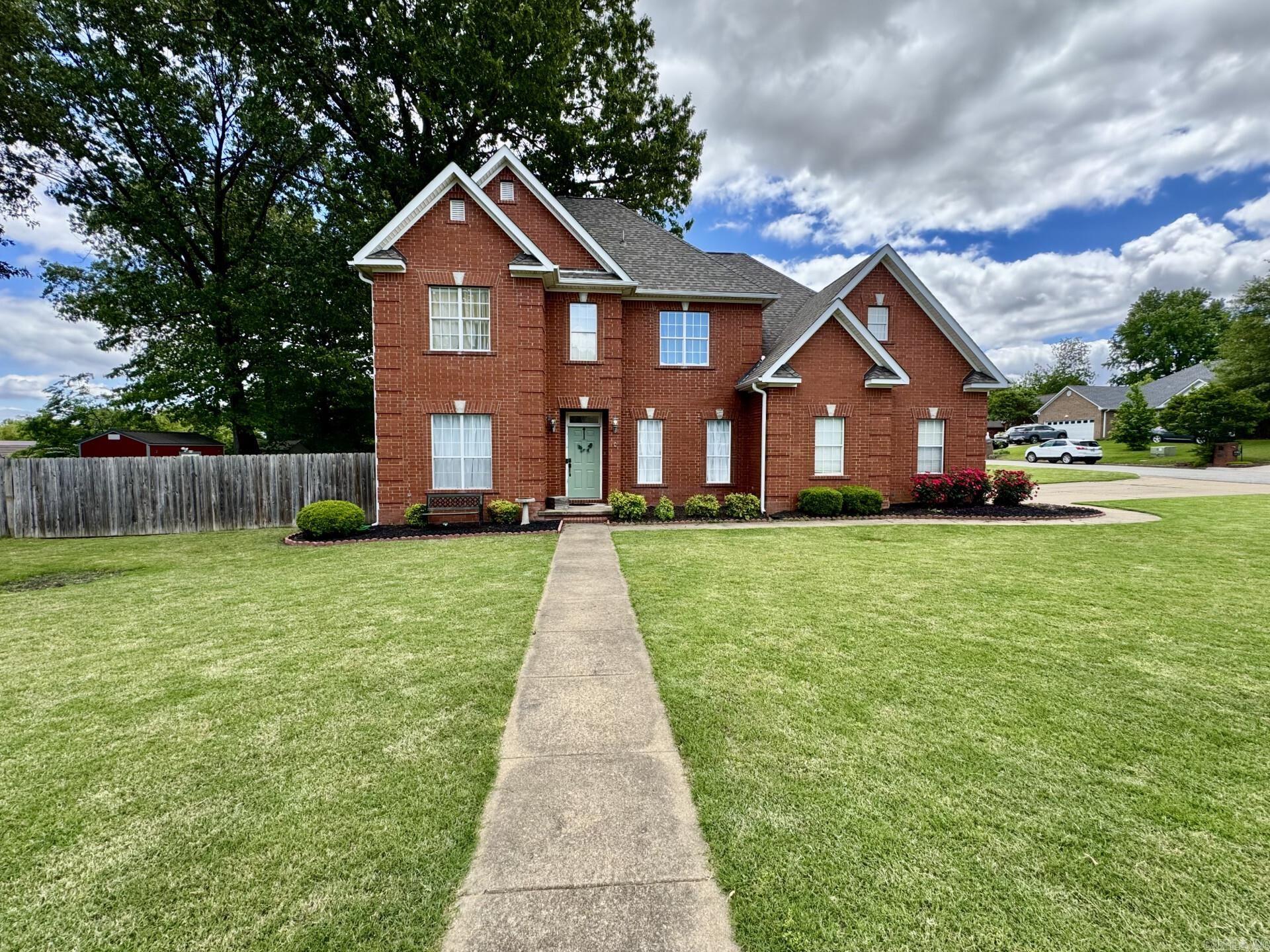 4202 Stephanie  Jonesboro, AR