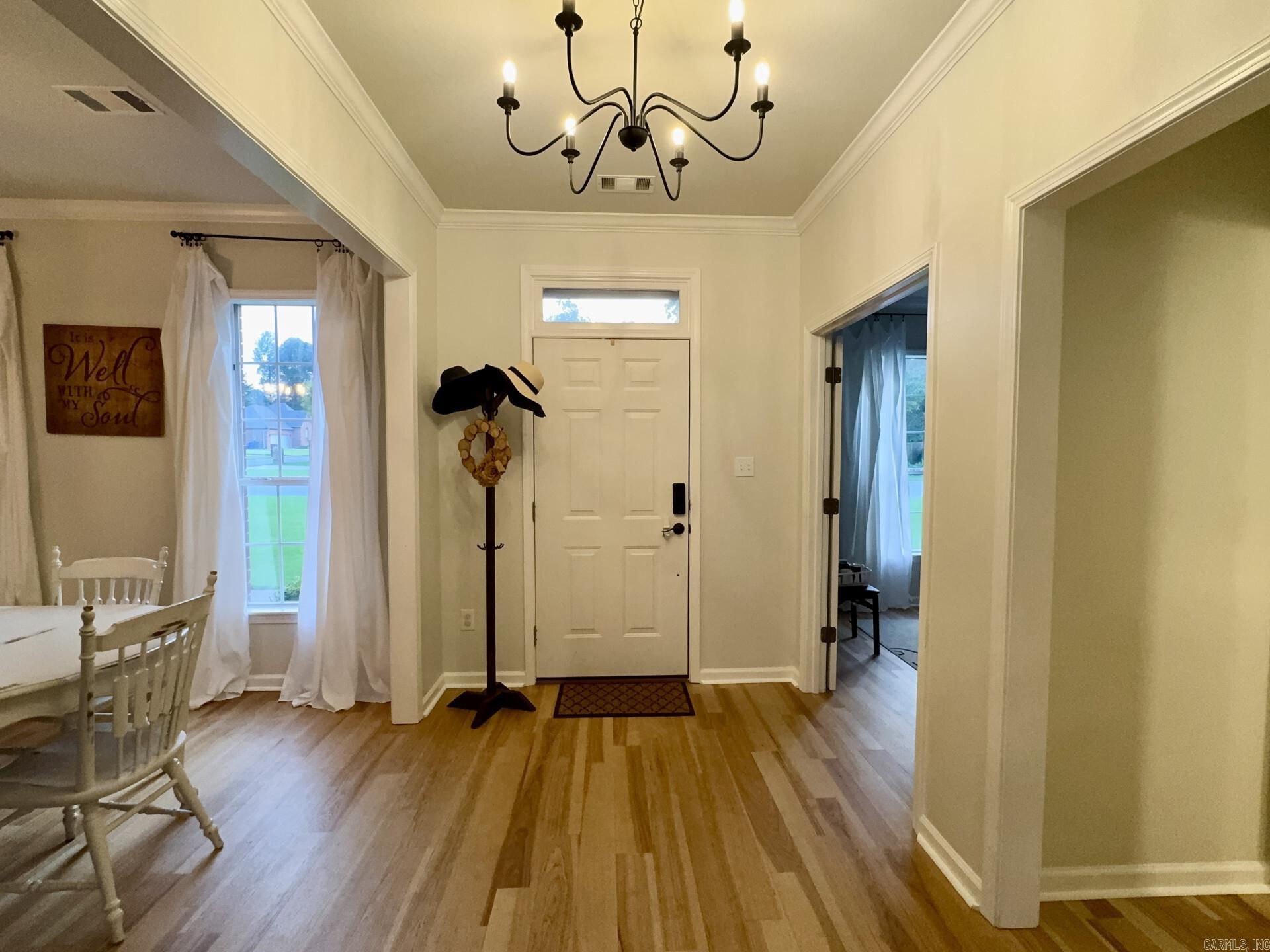 4202 Stephanie  Jonesboro, AR