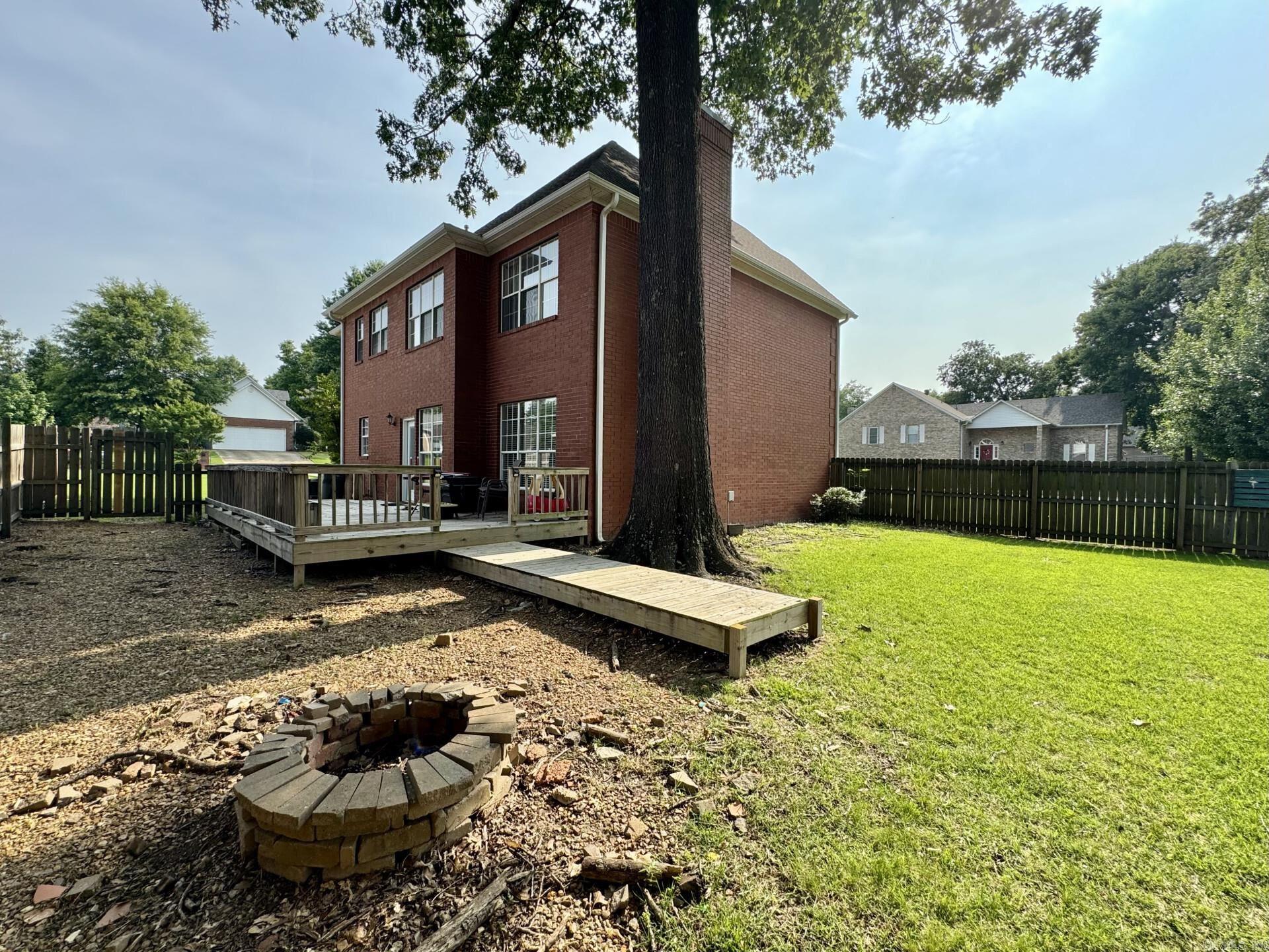 4202 Stephanie  Jonesboro, AR