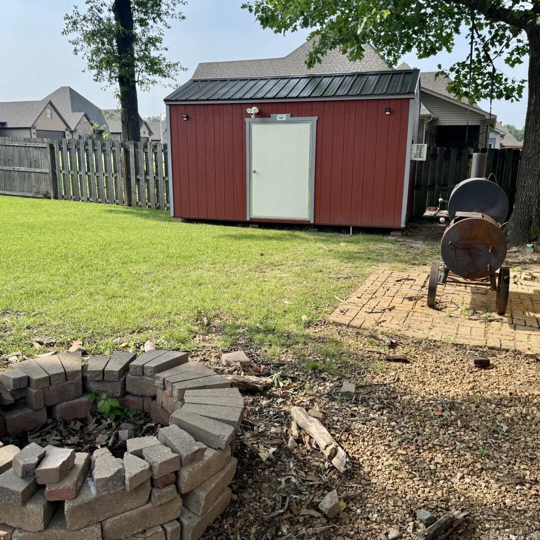 4202 Stephanie  Jonesboro, AR