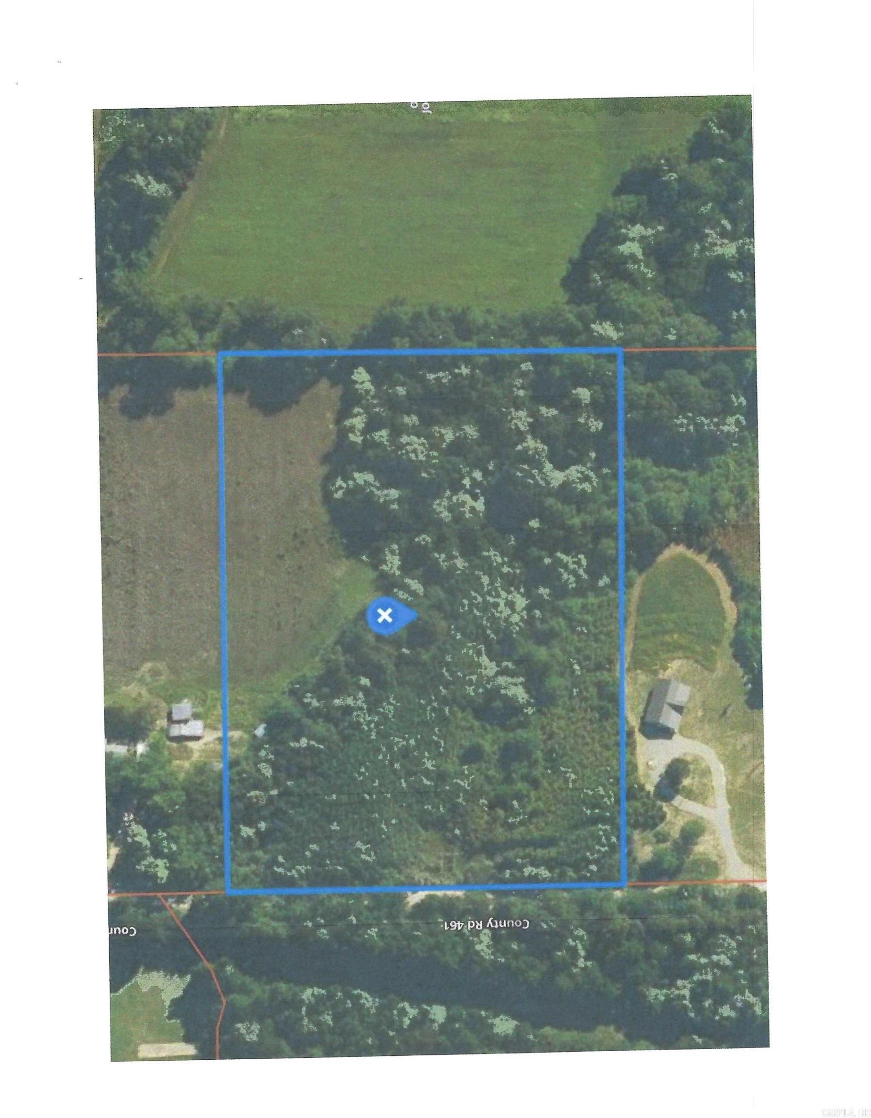 1306 CR 461  Piggott, AR