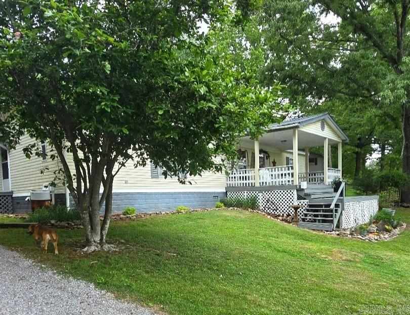 725 Pfeiffer  Batesville, AR