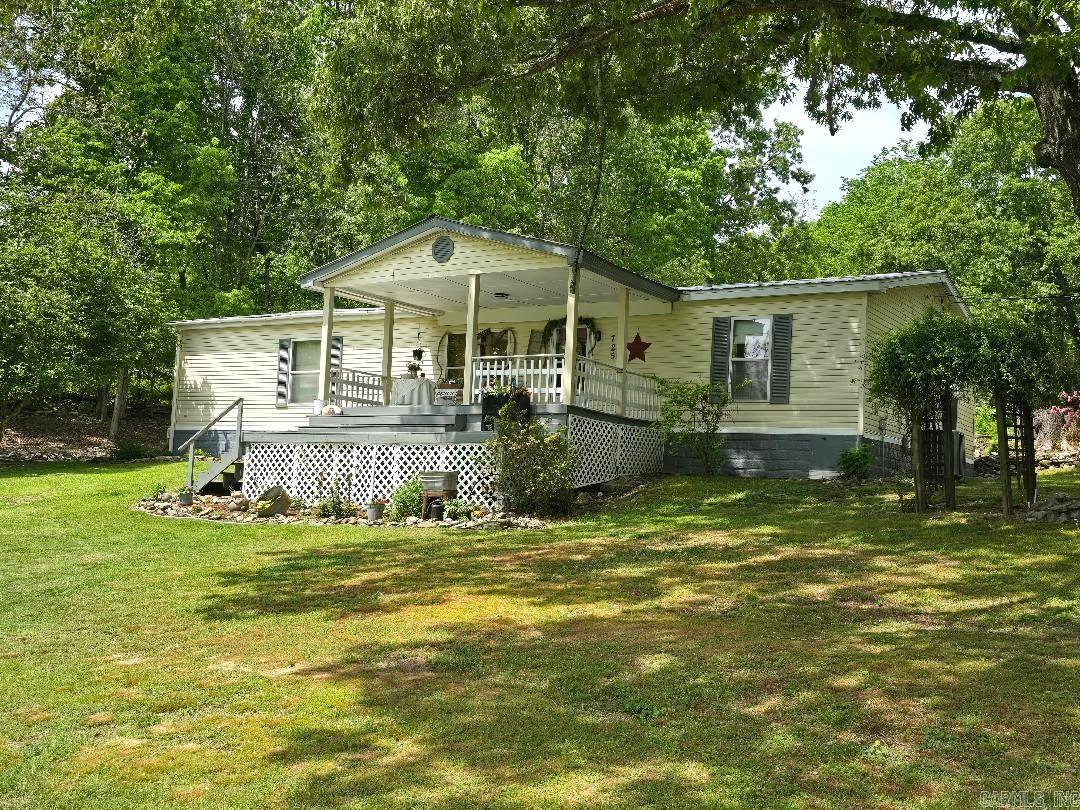 725 Pfeiffer  Batesville, AR