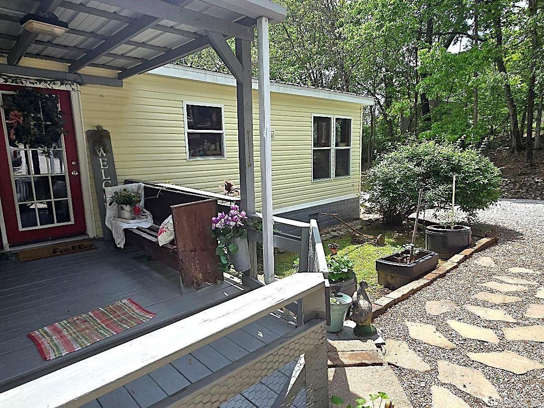 725 Pfeiffer  Batesville, AR
