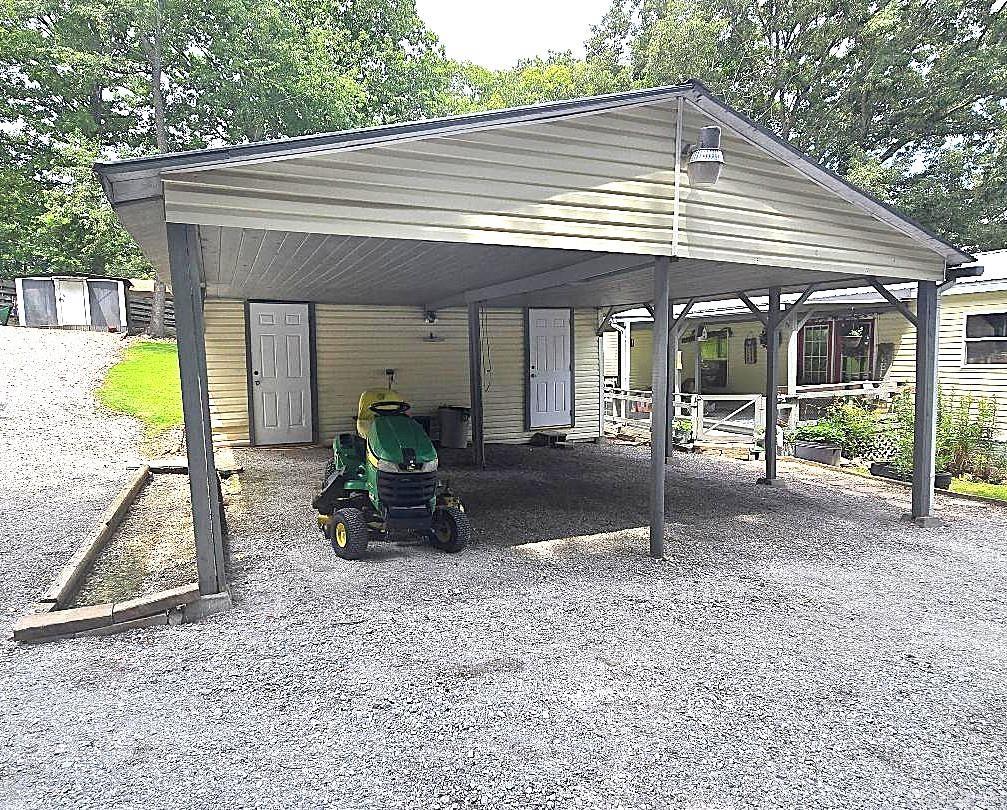 725 Pfeiffer  Batesville, AR