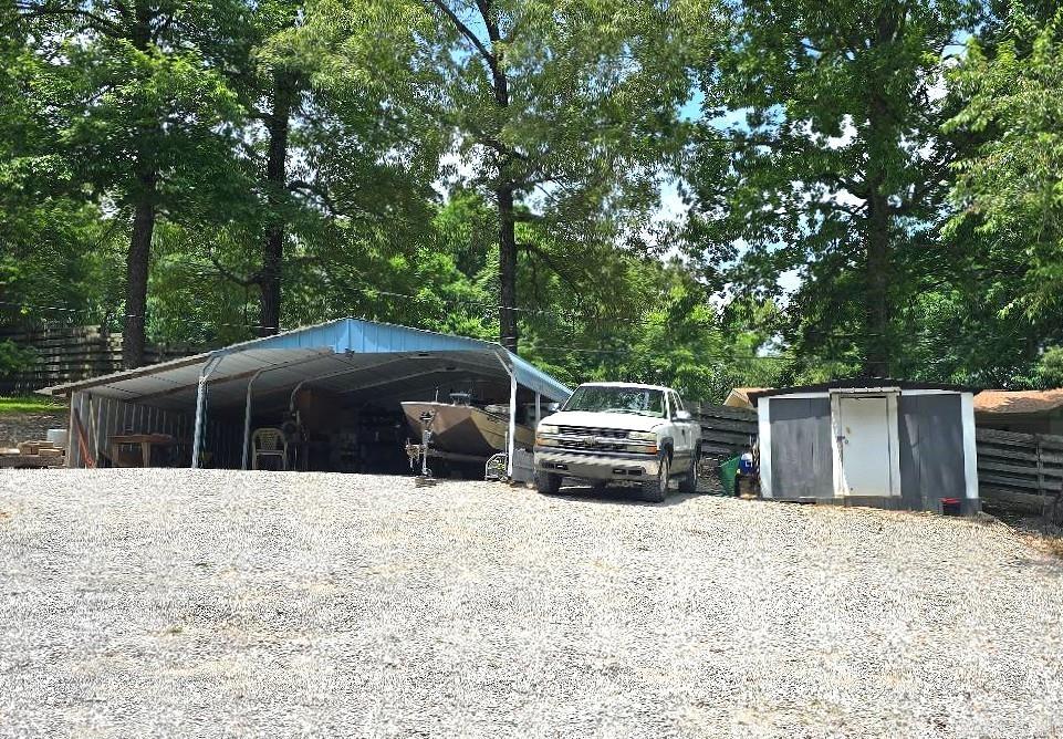 725 Pfeiffer  Batesville, AR