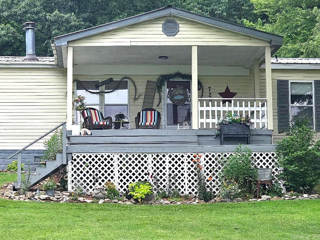 725 Pfeiffer  Batesville, AR