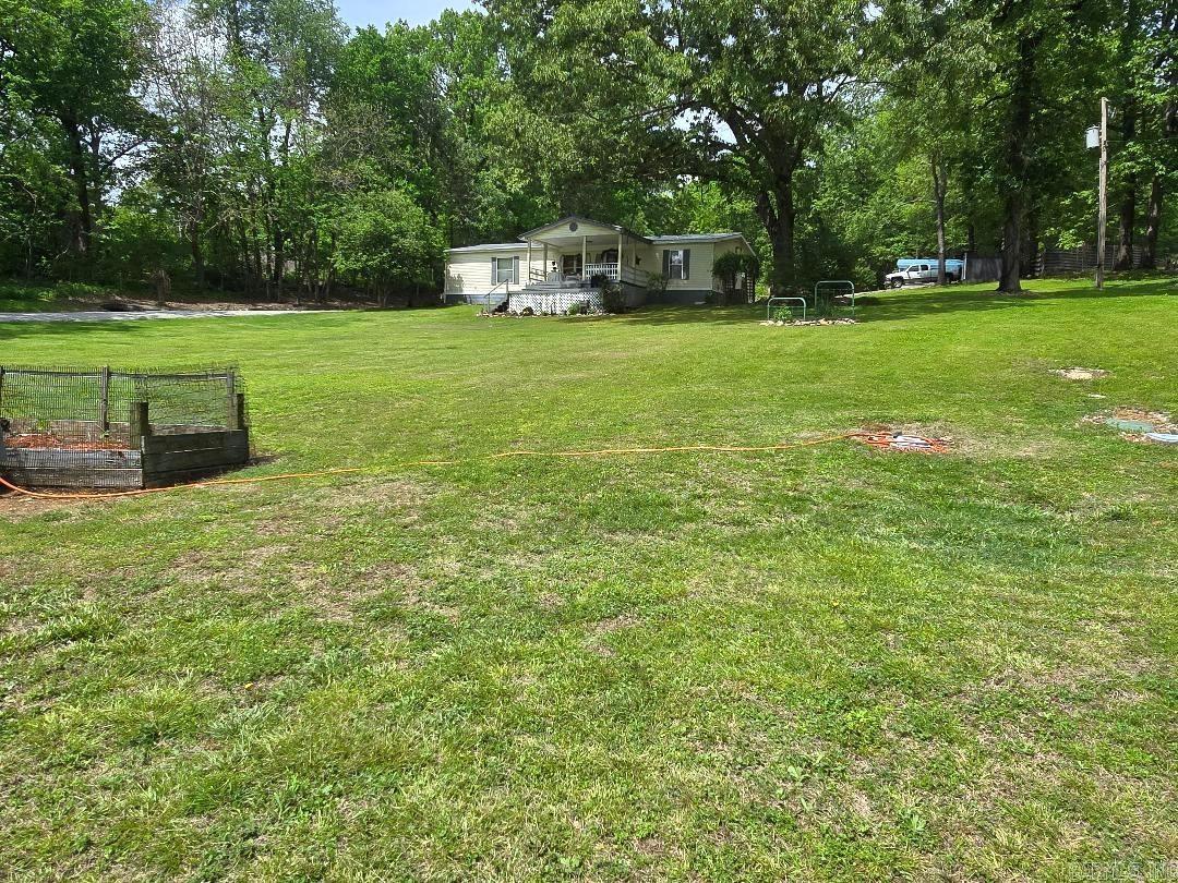 725 Pfeiffer  Batesville, AR