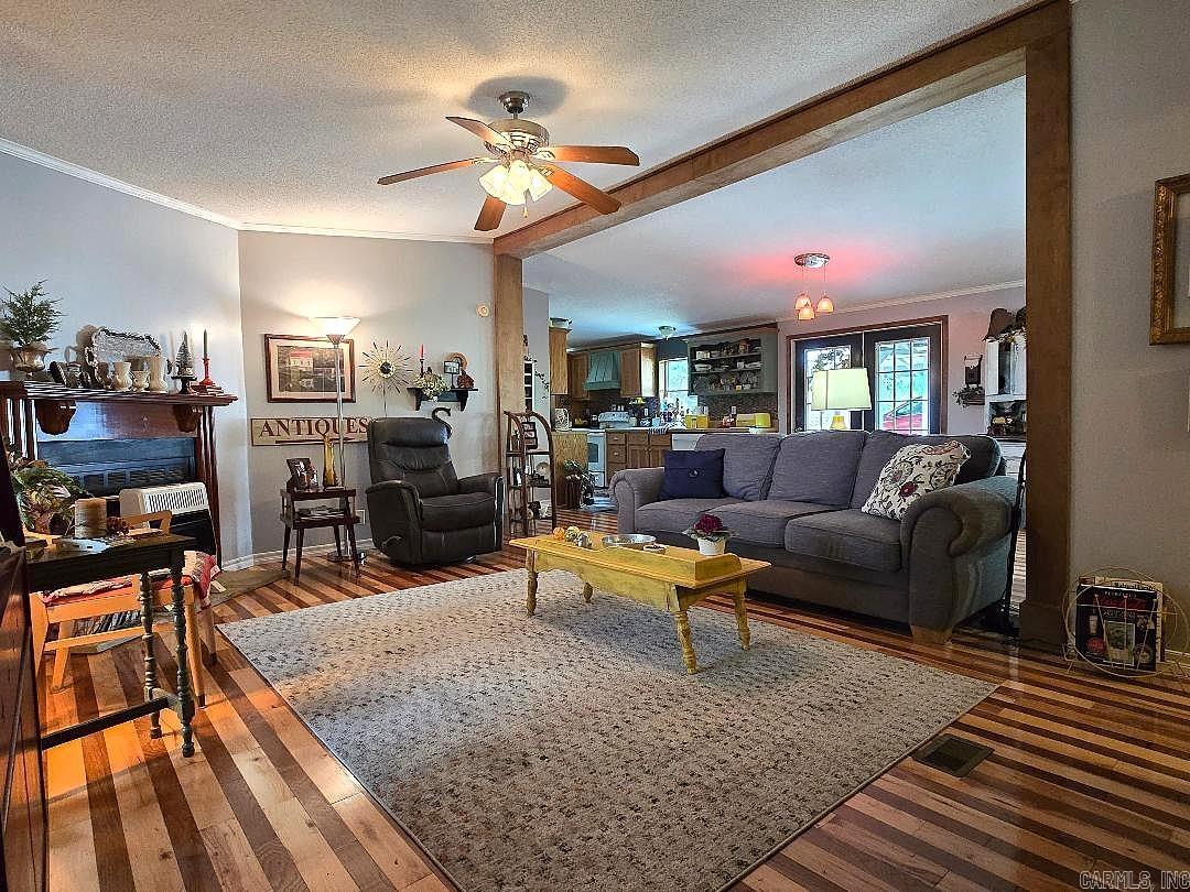 725 Pfeiffer  Batesville, AR