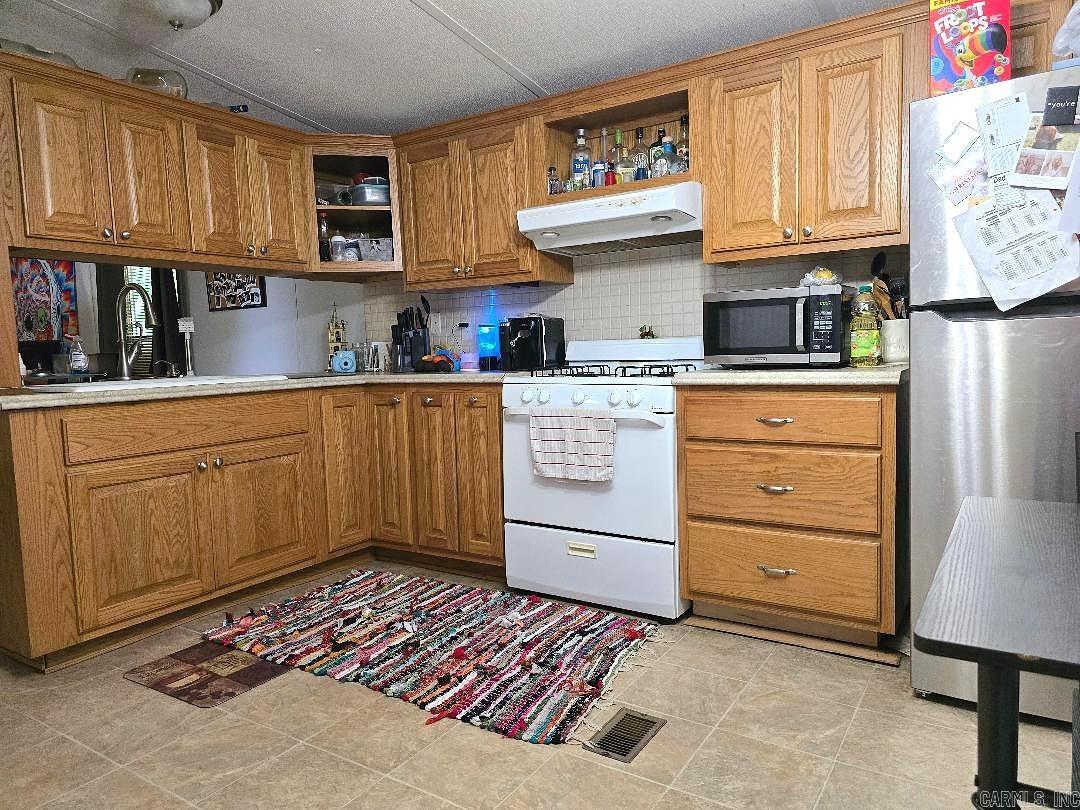 725 Pfeiffer  Batesville, AR