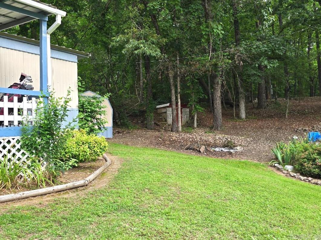 725 Pfeiffer  Batesville, AR