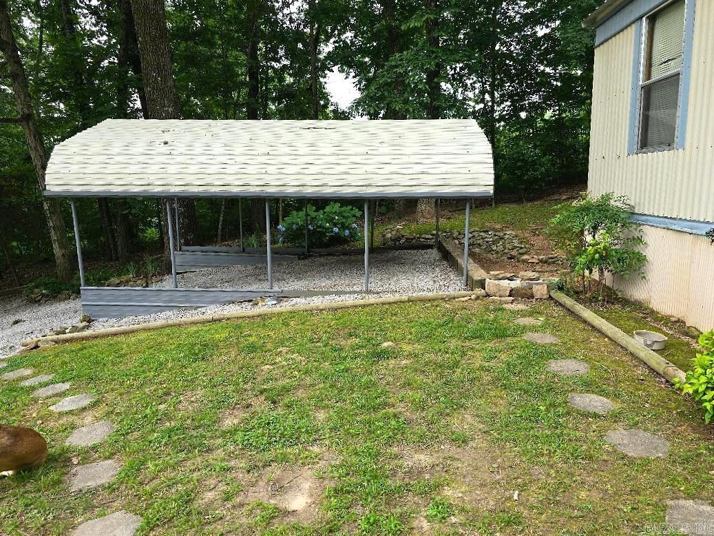 725 Pfeiffer  Batesville, AR
